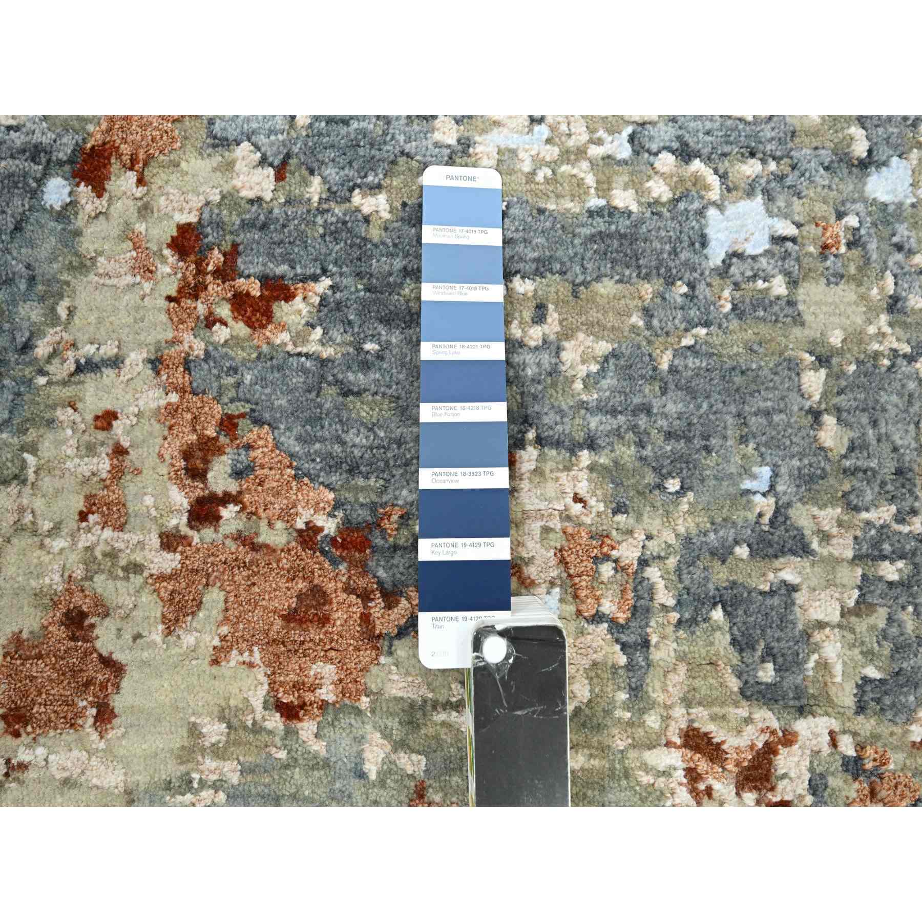 Modern-and-Contemporary-Hand-Knotted-Rug-415875