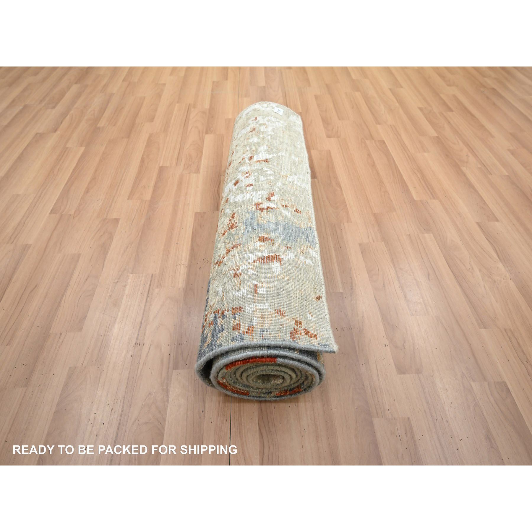 Modern-and-Contemporary-Hand-Knotted-Rug-415875