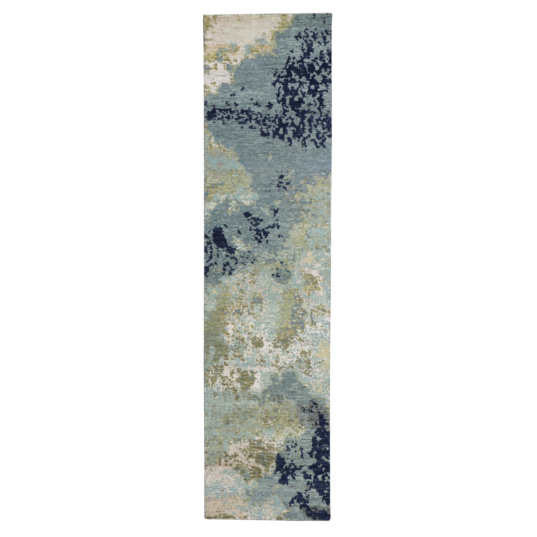Modern-and-Contemporary-Hand-Knotted-Rug-415880