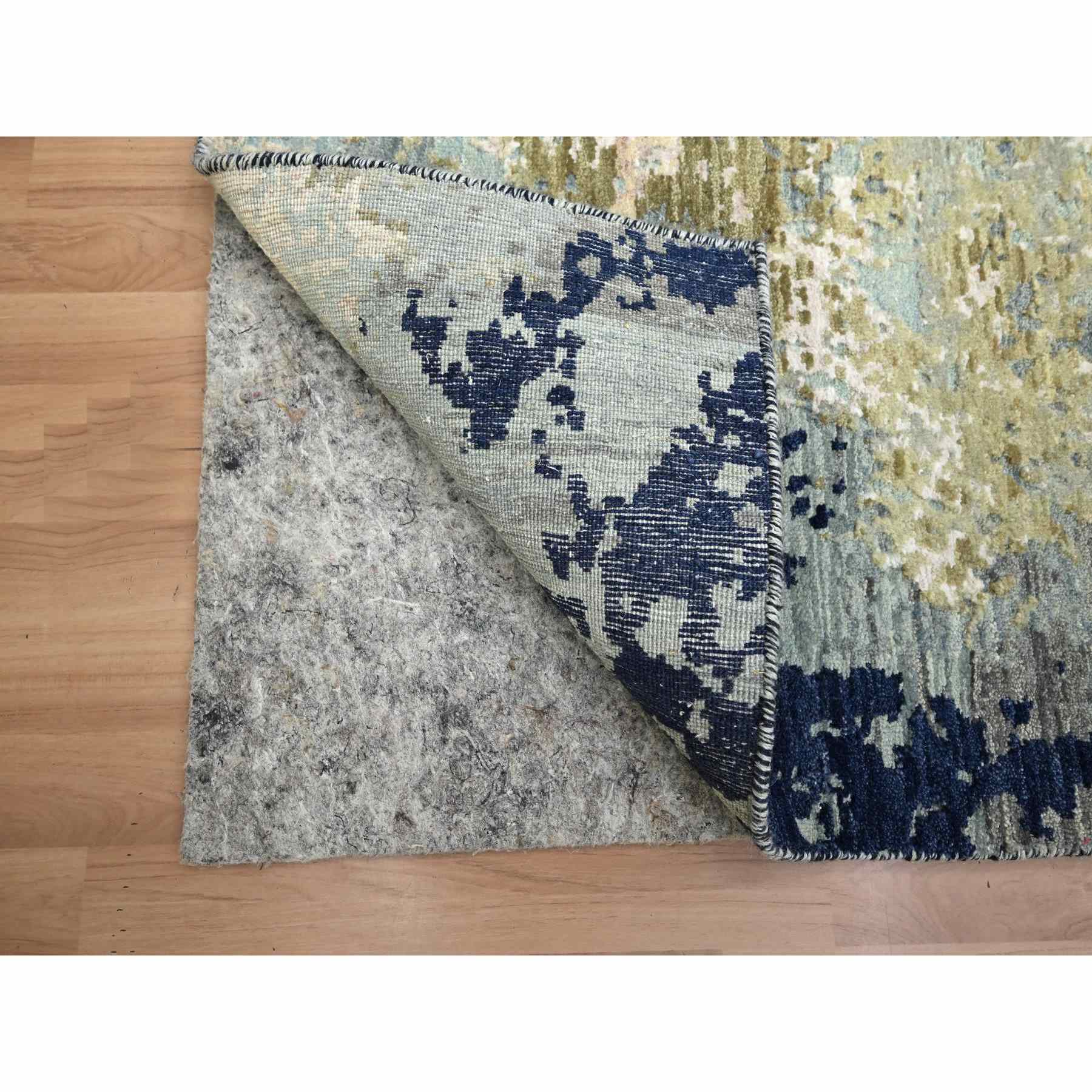 Modern-and-Contemporary-Hand-Knotted-Rug-415880