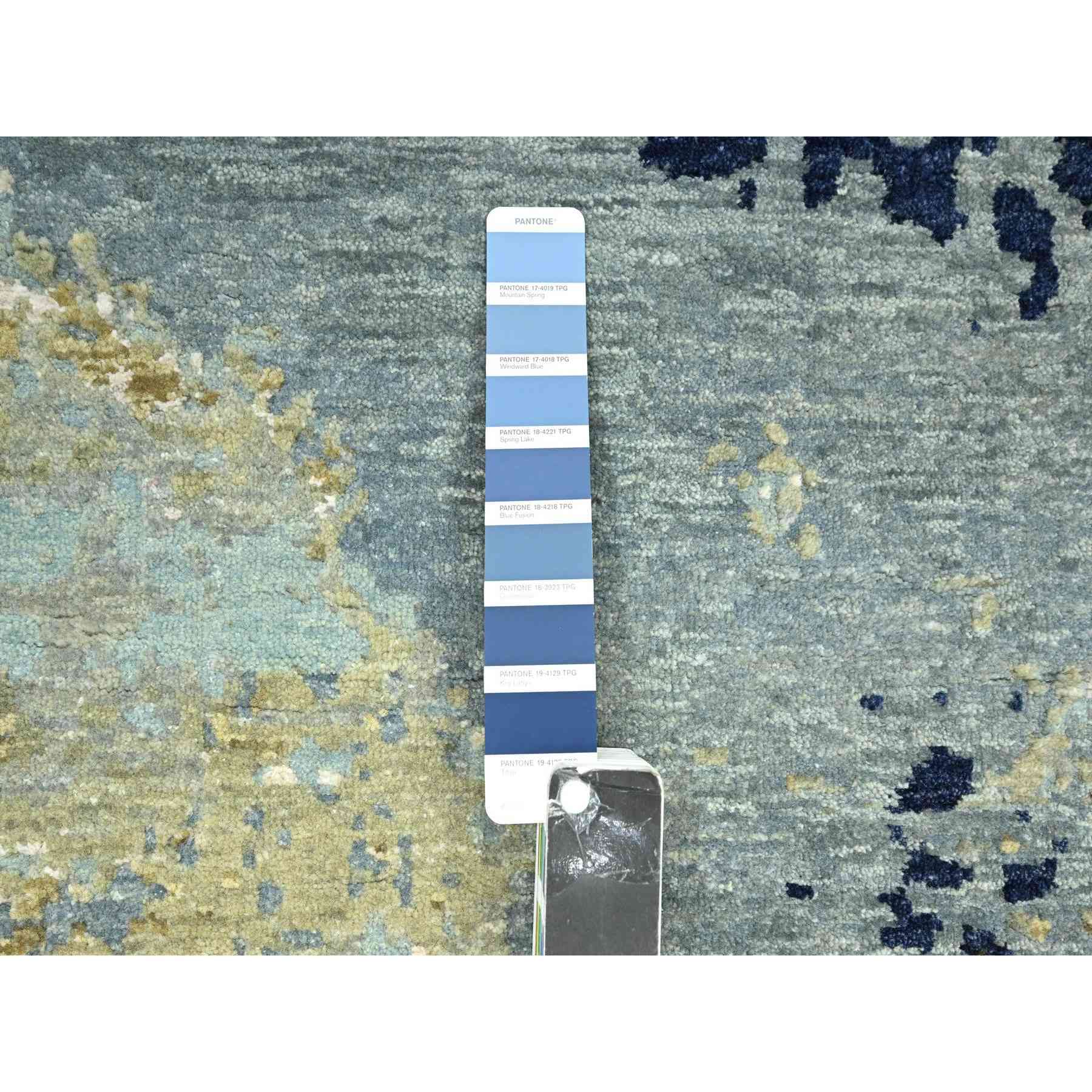 Modern-and-Contemporary-Hand-Knotted-Rug-415880