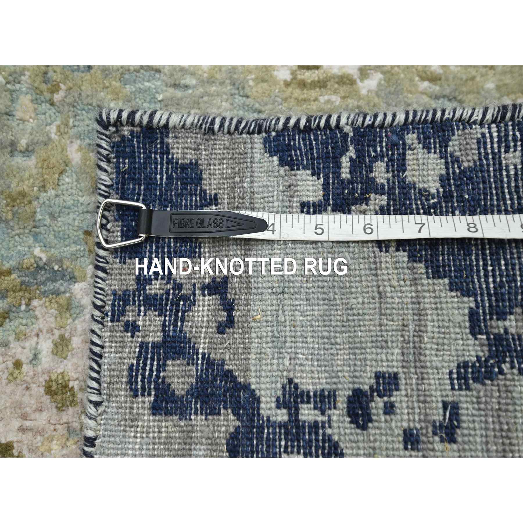 Modern-and-Contemporary-Hand-Knotted-Rug-415880