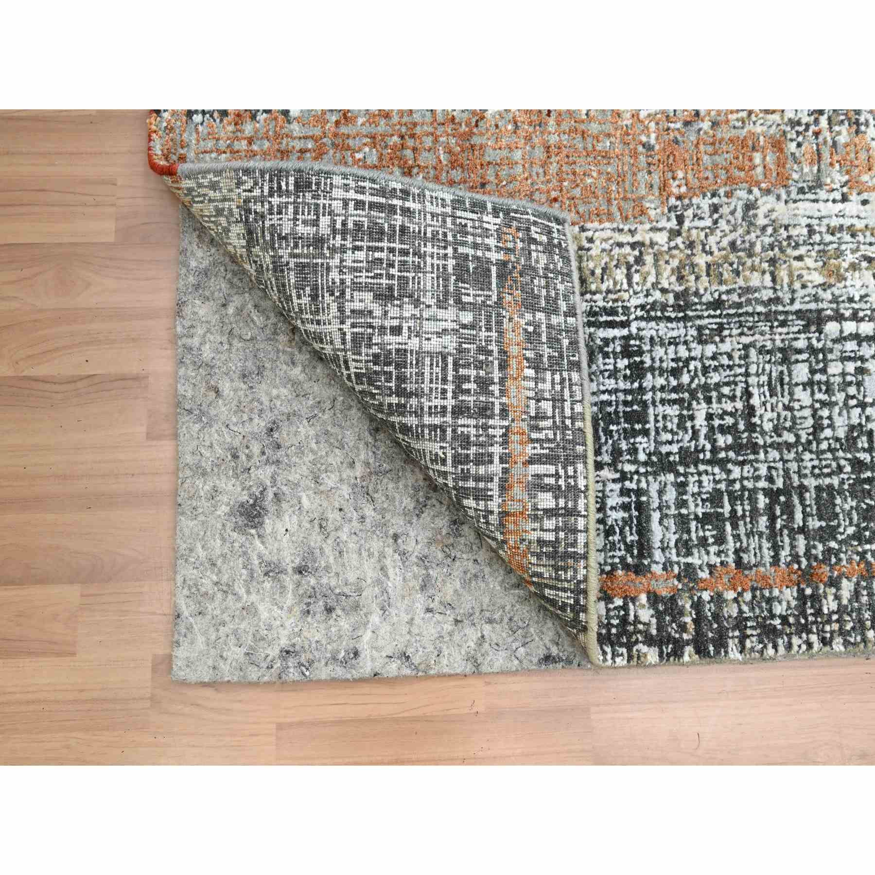 Modern-and-Contemporary-Hand-Knotted-Rug-415895