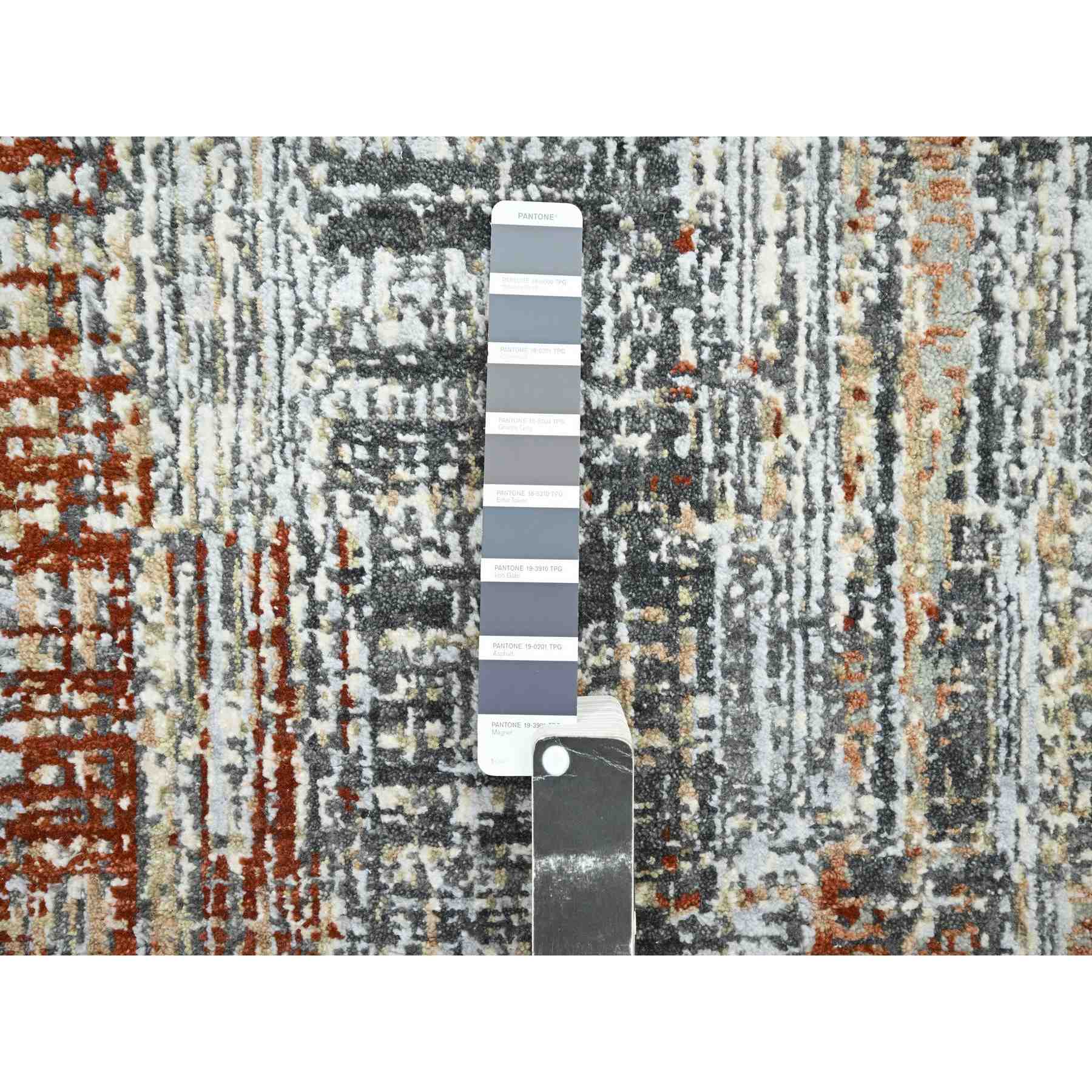 Modern-and-Contemporary-Hand-Knotted-Rug-415895