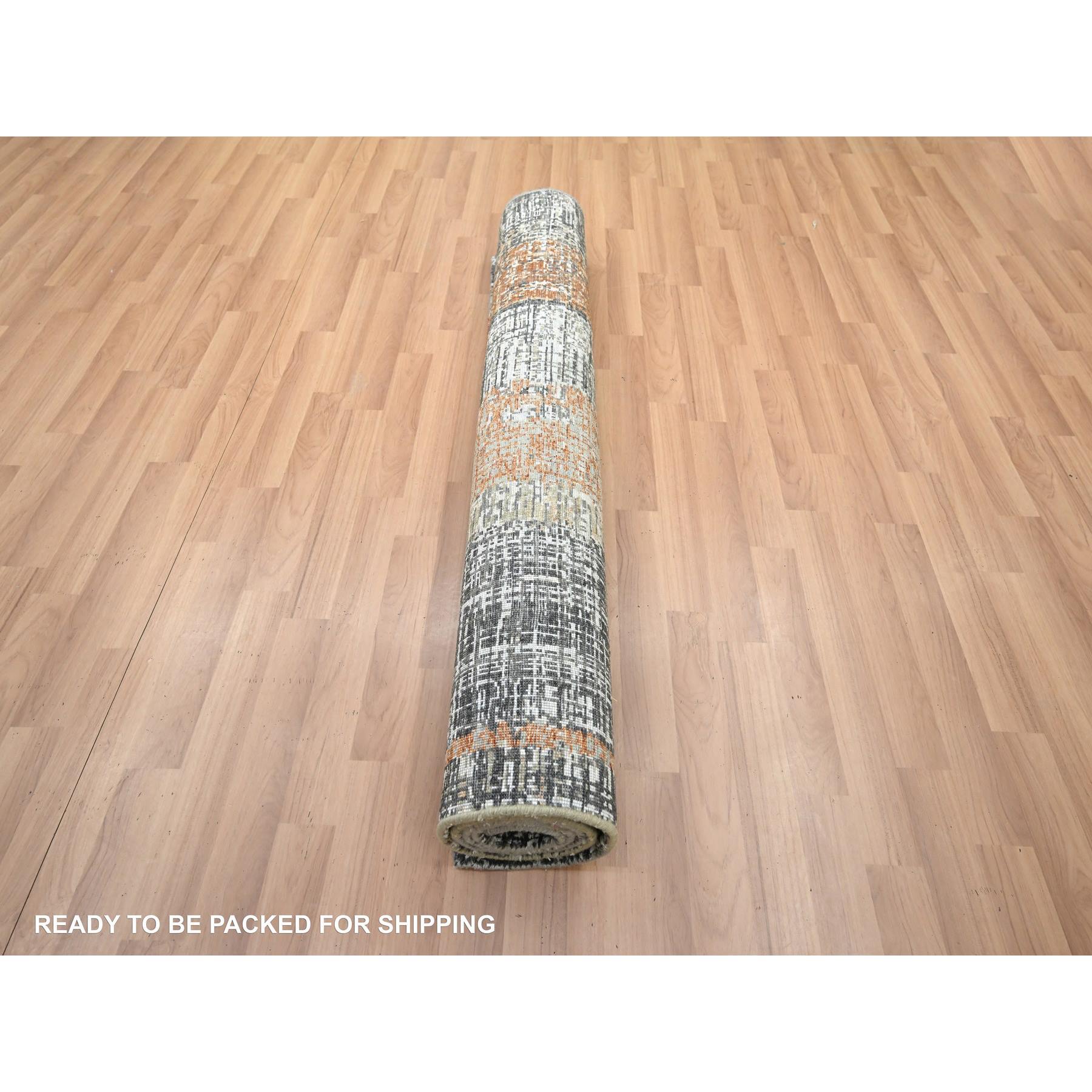 Modern-and-Contemporary-Hand-Knotted-Rug-415895