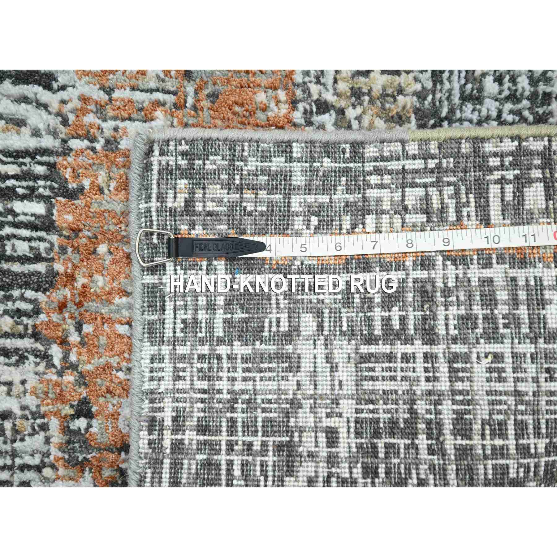 Modern-and-Contemporary-Hand-Knotted-Rug-415895