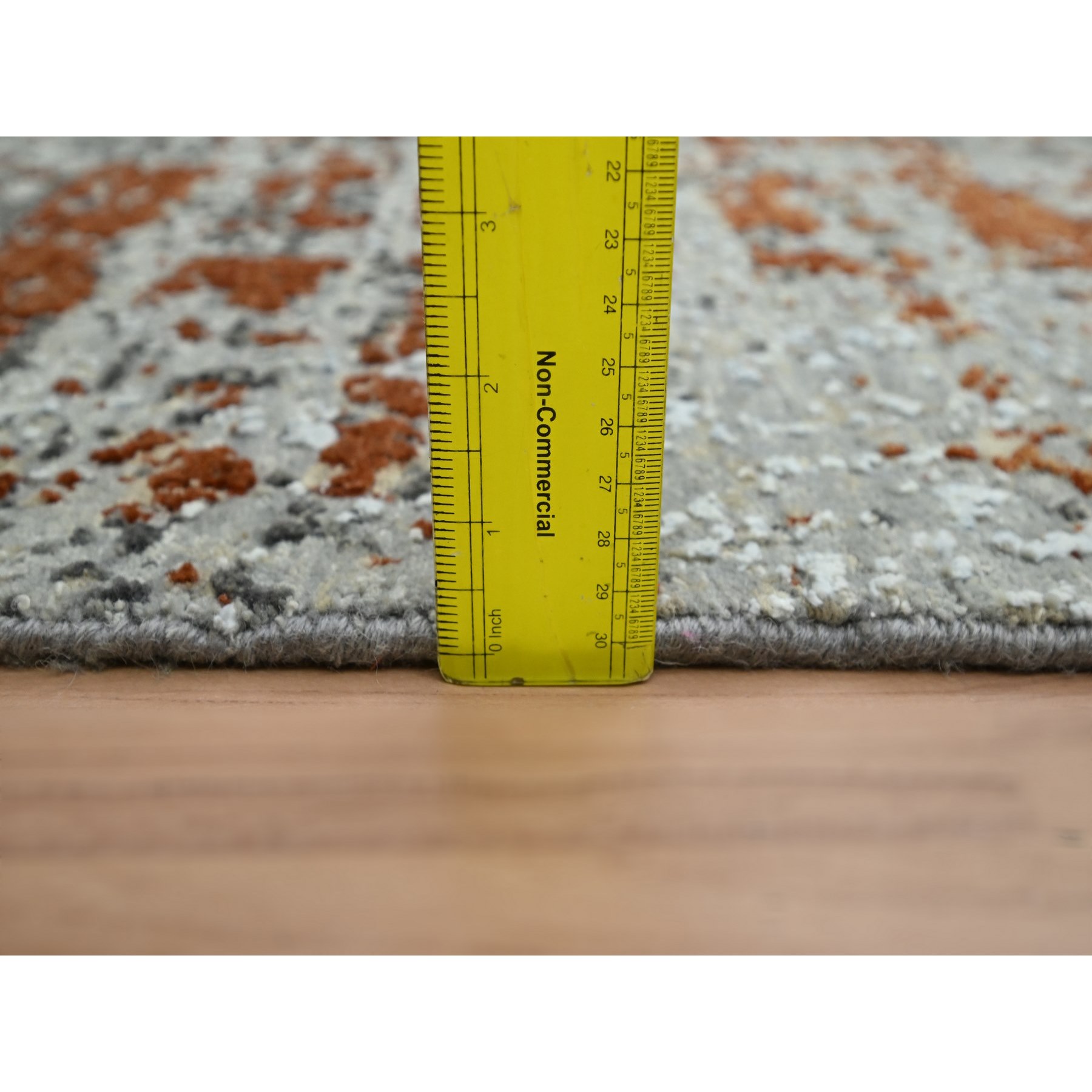 Modern-and-Contemporary-Hand-Knotted-Rug-415905