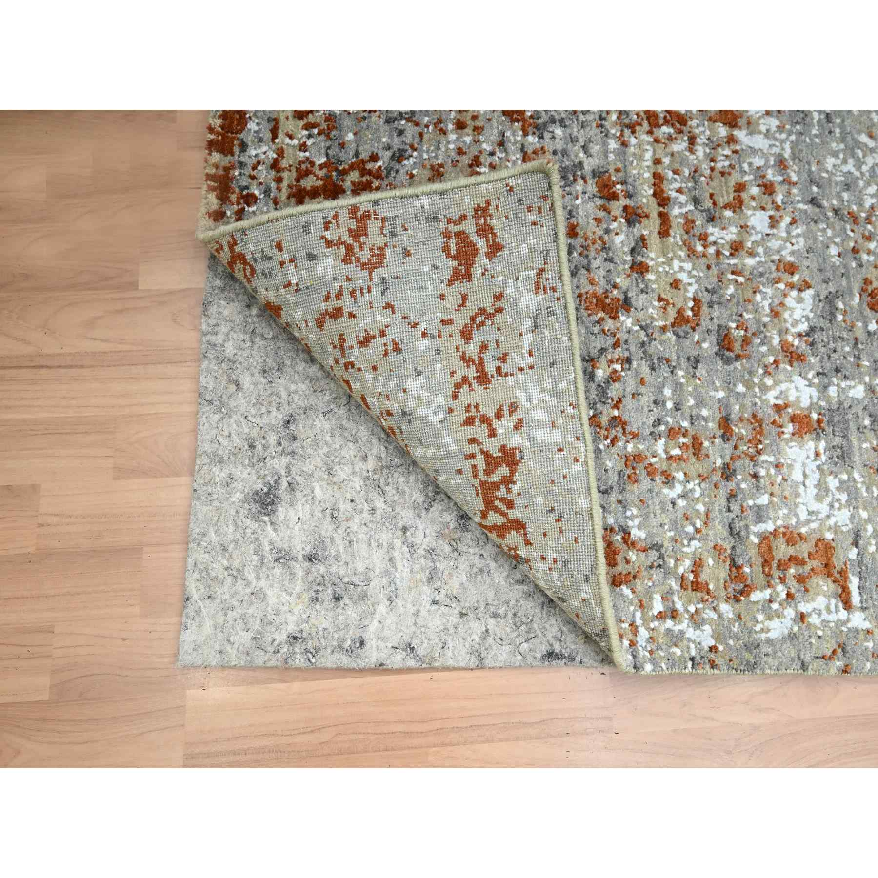 Modern-and-Contemporary-Hand-Knotted-Rug-415920