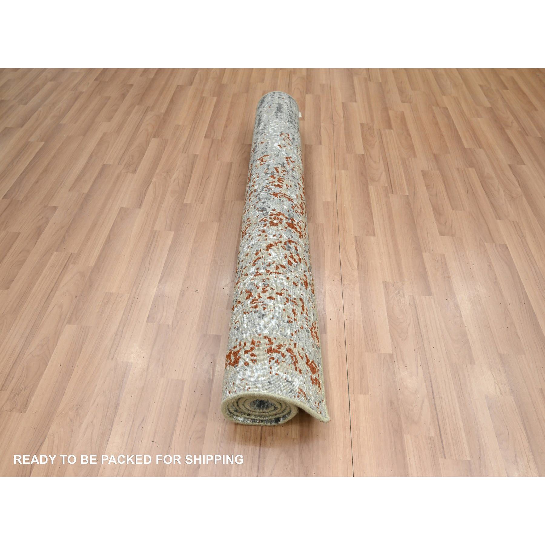 Modern-and-Contemporary-Hand-Knotted-Rug-415920