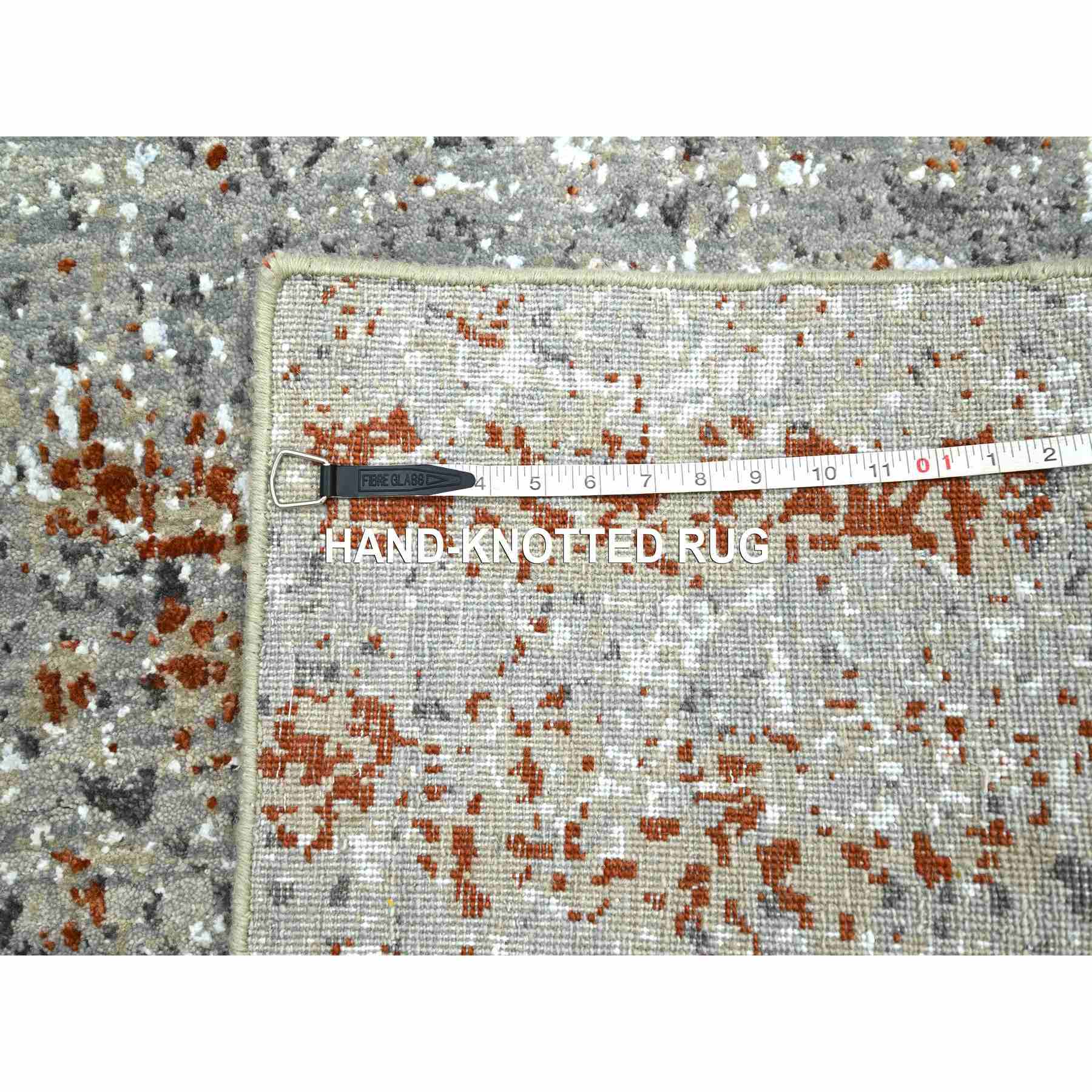 Modern-and-Contemporary-Hand-Knotted-Rug-415920