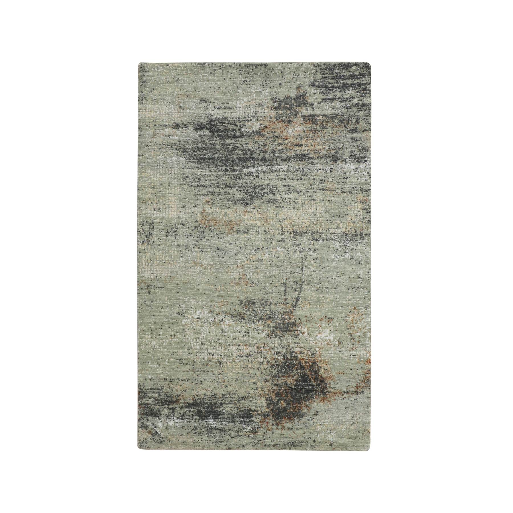Modern-and-Contemporary-Hand-Knotted-Rug-415930
