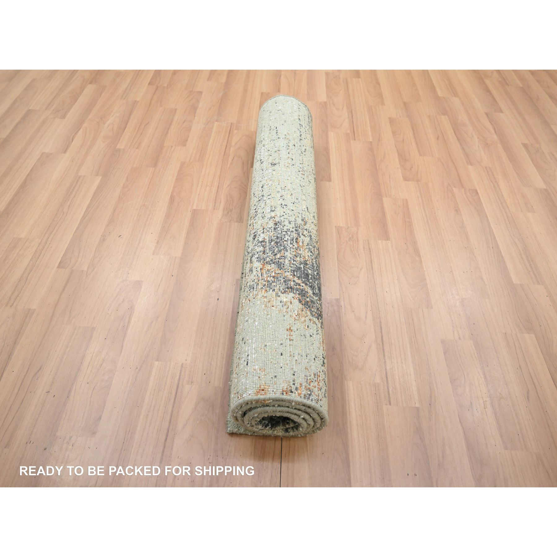 Modern-and-Contemporary-Hand-Knotted-Rug-415930