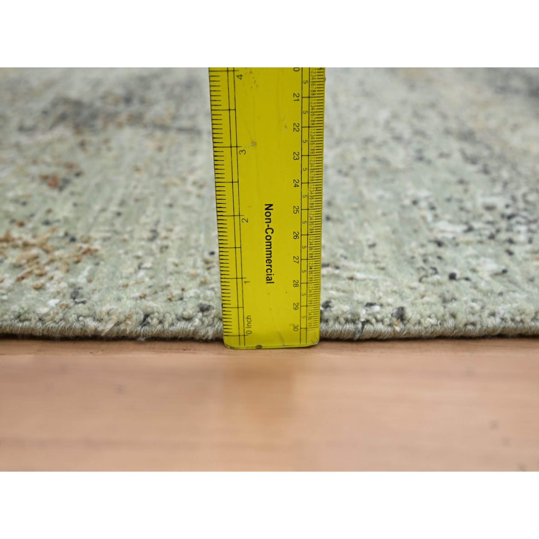 Modern-and-Contemporary-Hand-Knotted-Rug-415930