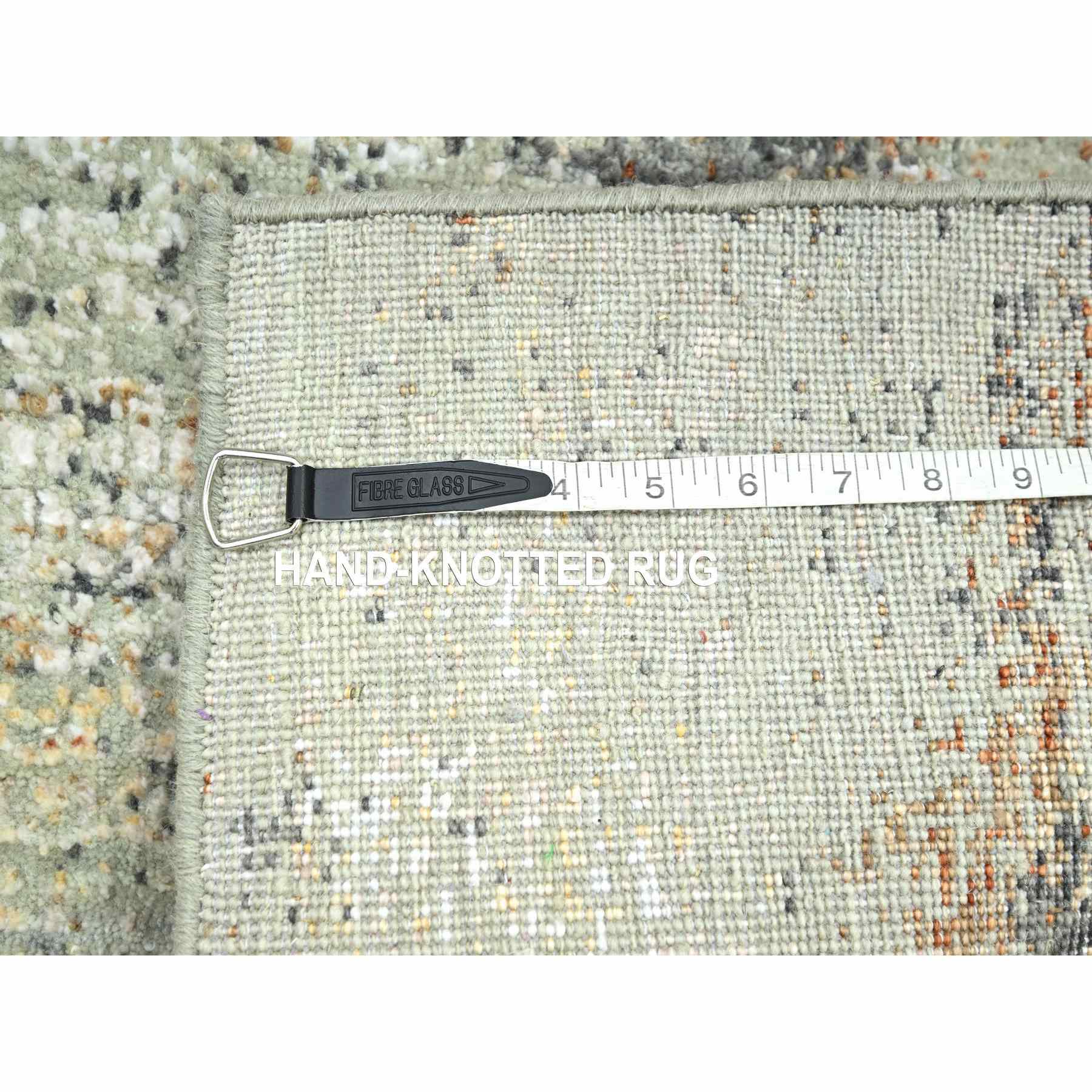 Modern-and-Contemporary-Hand-Knotted-Rug-415930