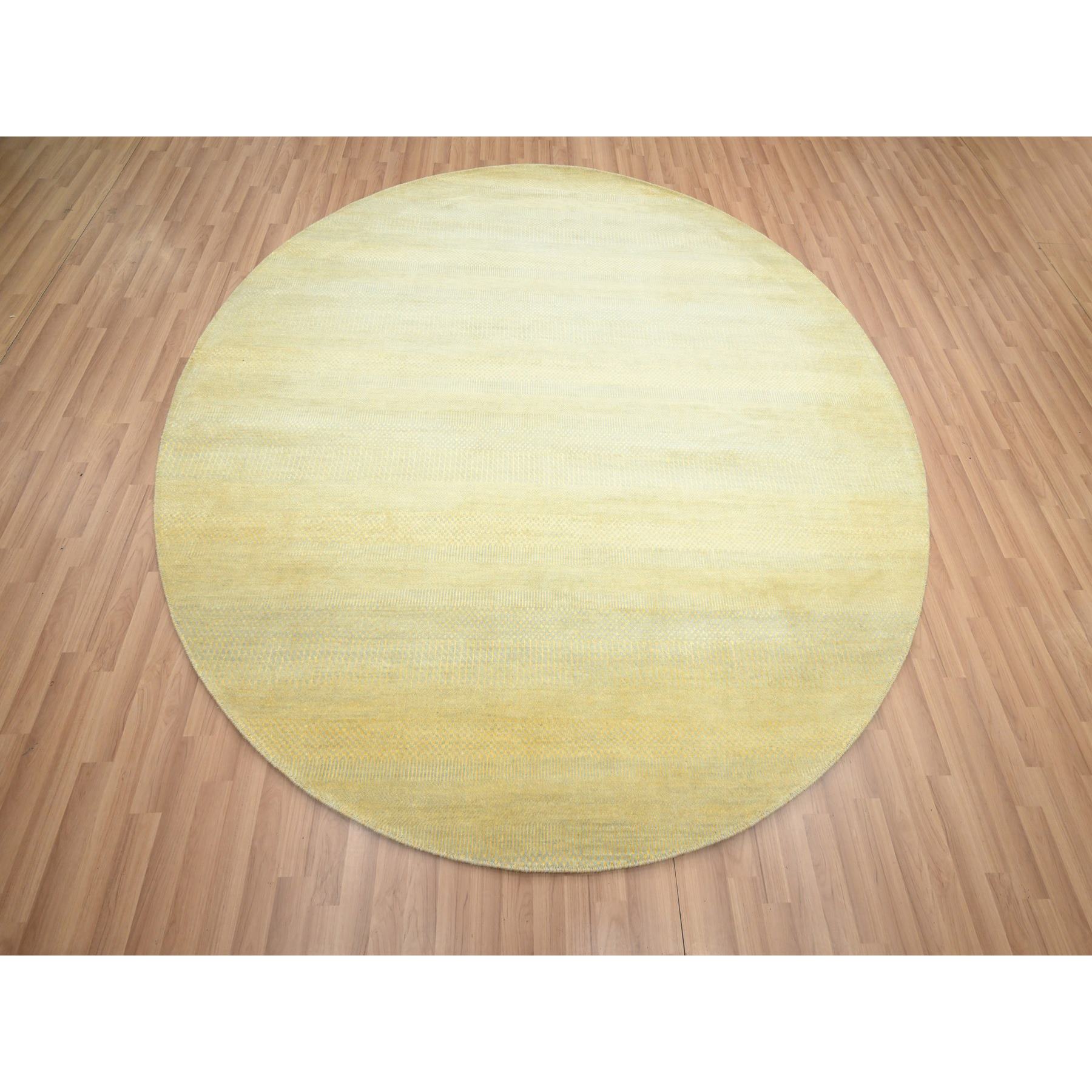 Modern-and-Contemporary-Hand-Knotted-Rug-416060