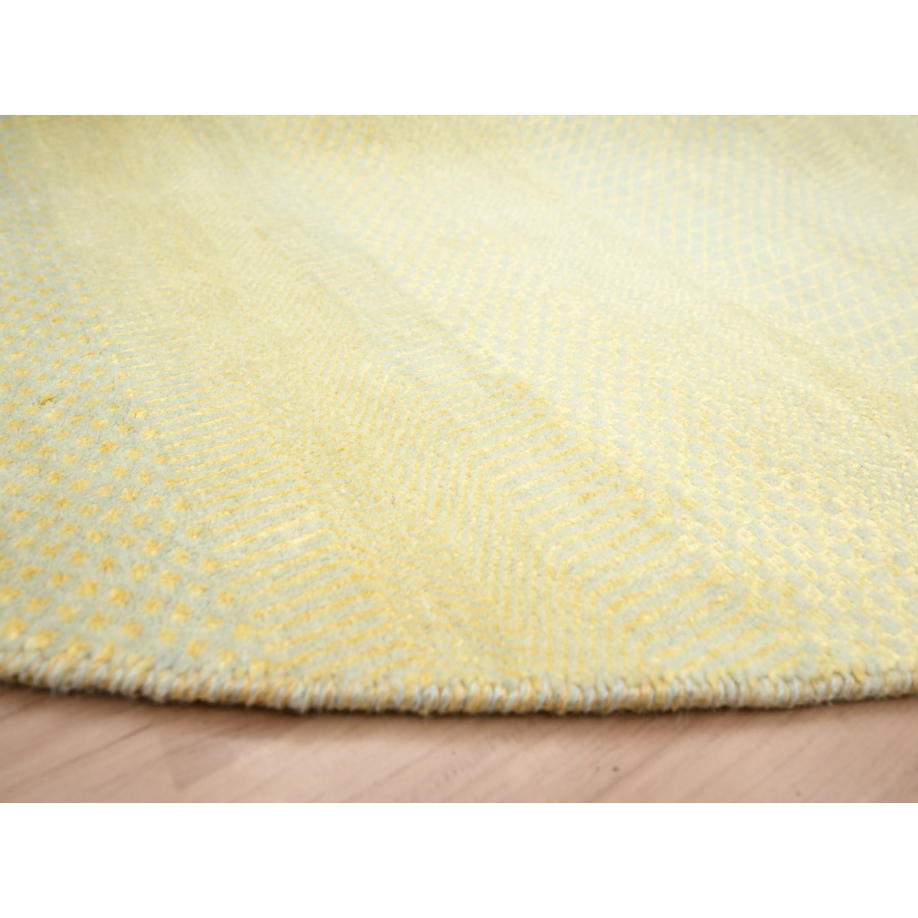 Modern-and-Contemporary-Hand-Knotted-Rug-416060