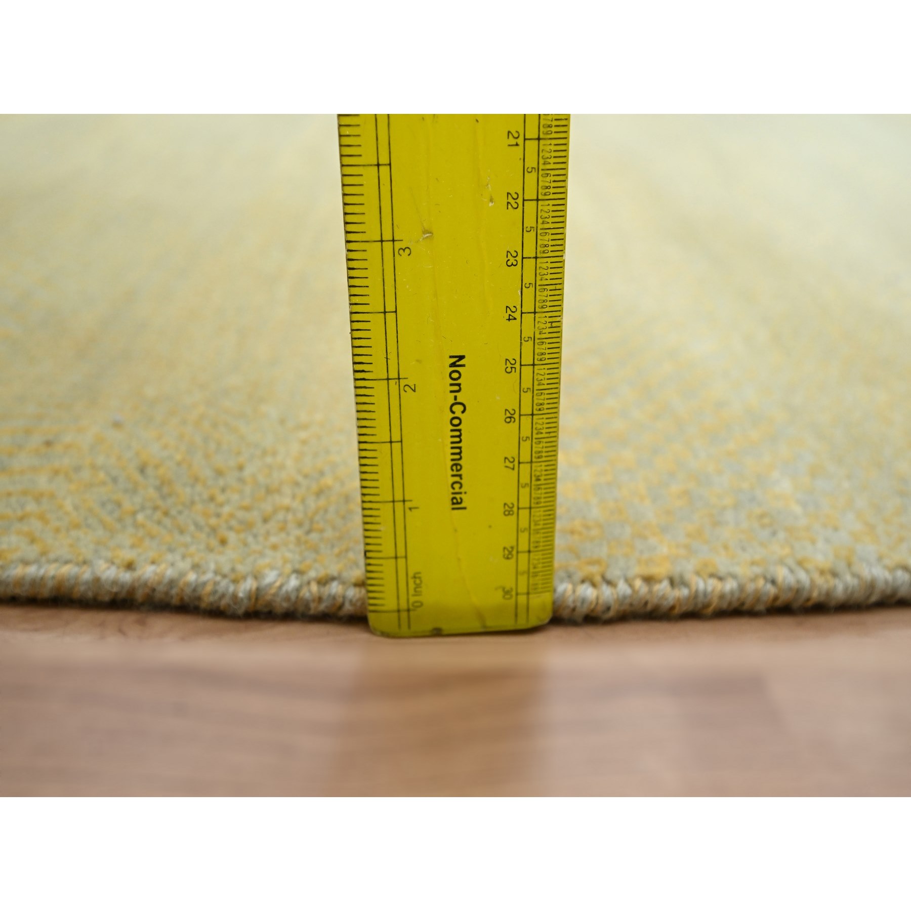Modern-and-Contemporary-Hand-Knotted-Rug-416060