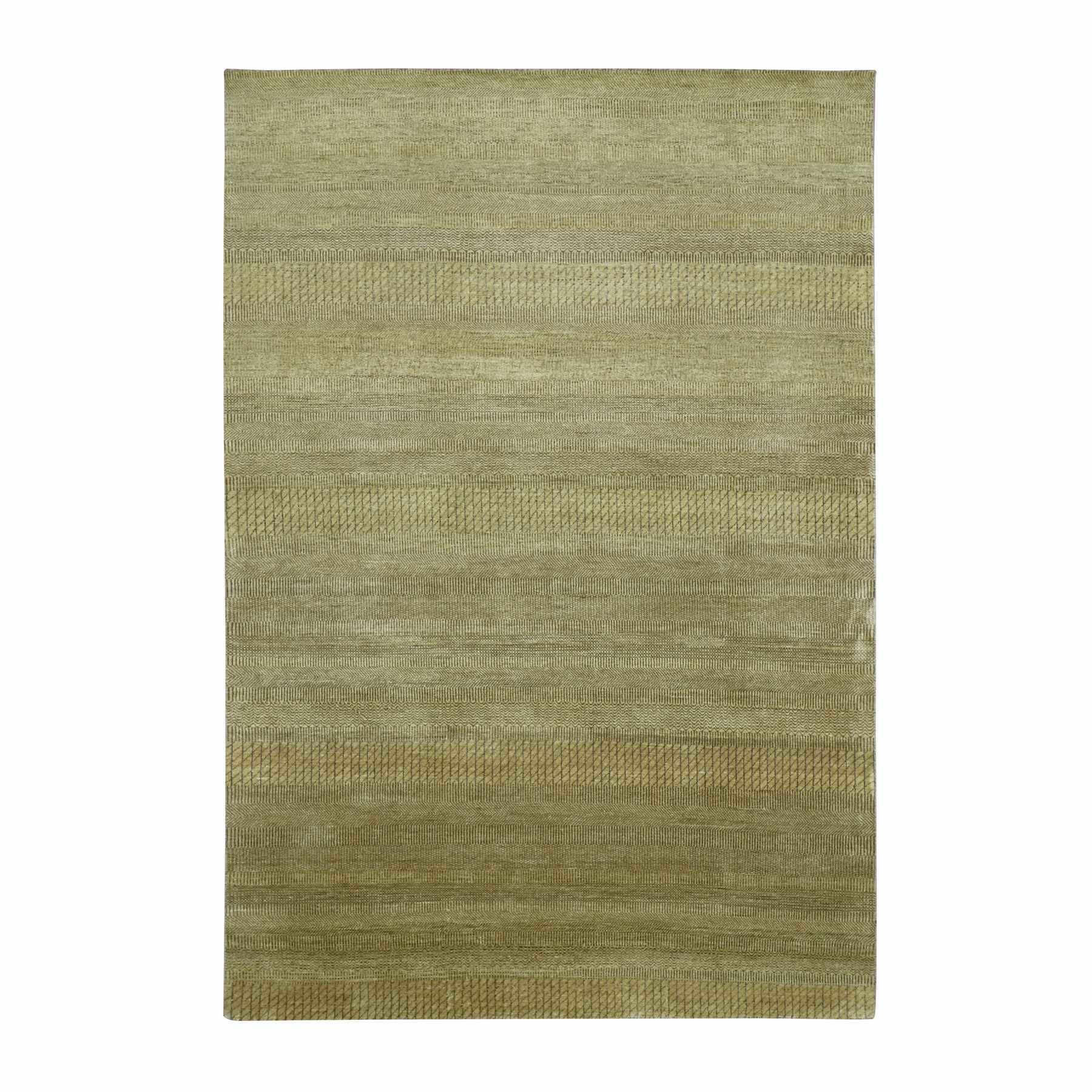 Modern-and-Contemporary-Hand-Knotted-Rug-416065