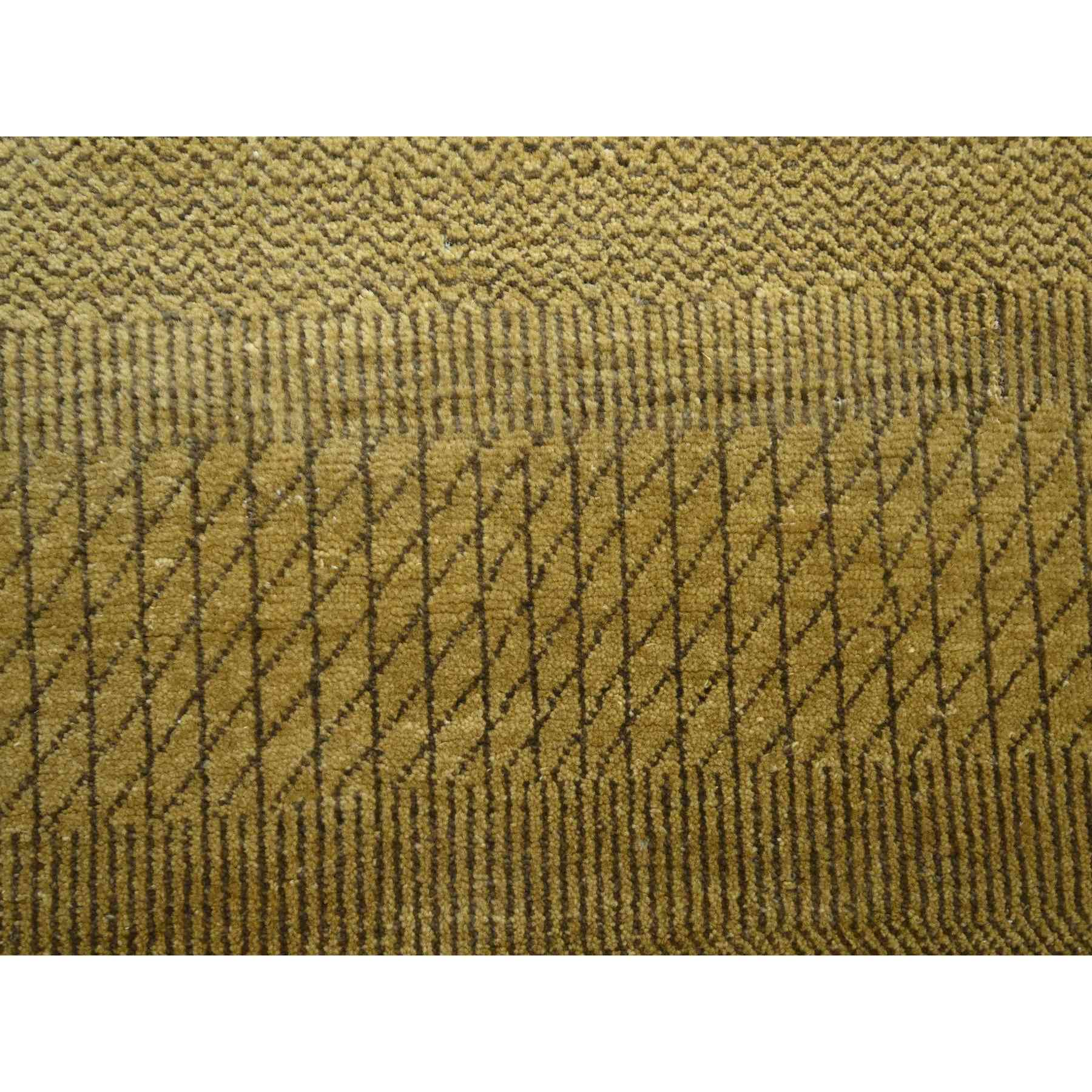 Modern-and-Contemporary-Hand-Knotted-Rug-416065