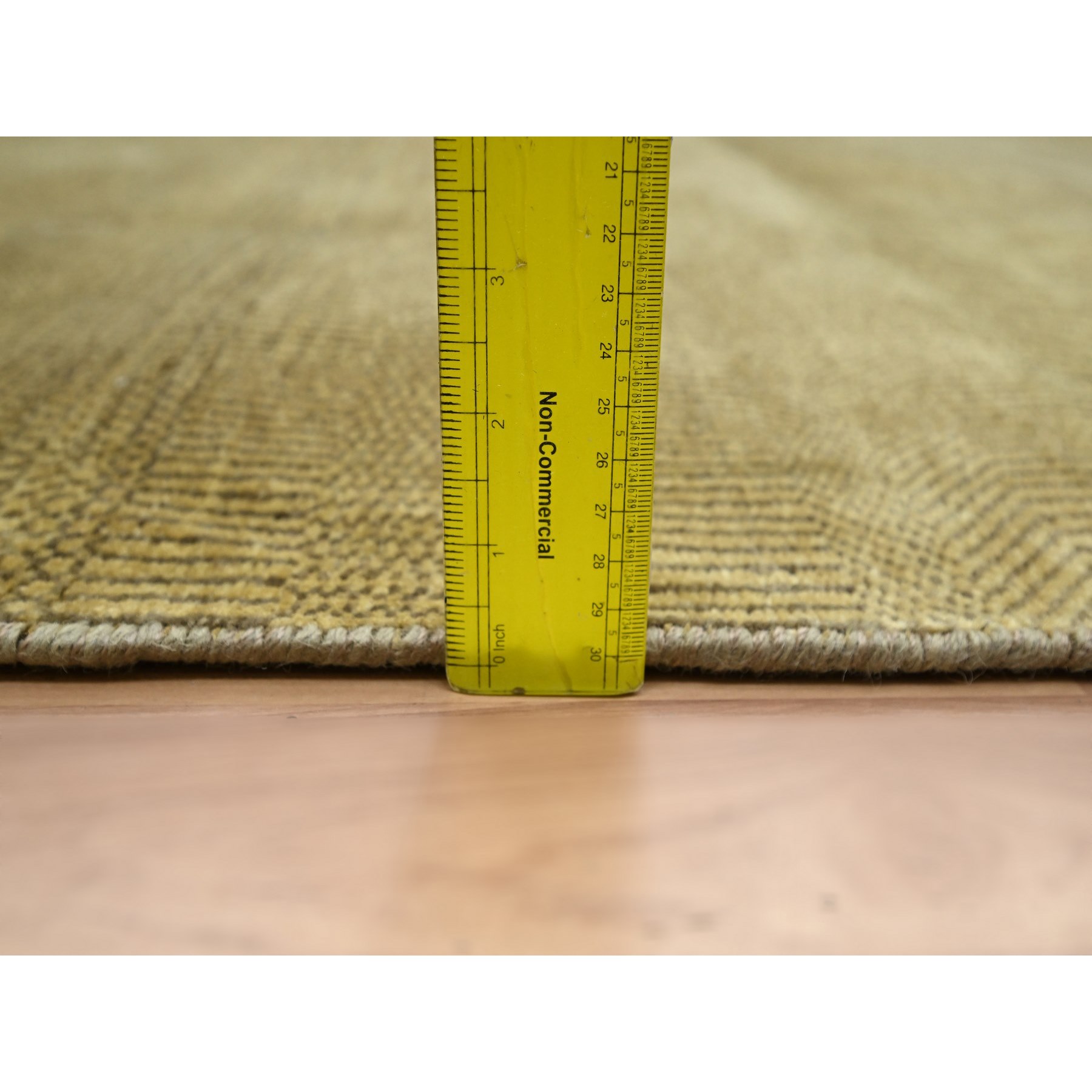 Modern-and-Contemporary-Hand-Knotted-Rug-416065