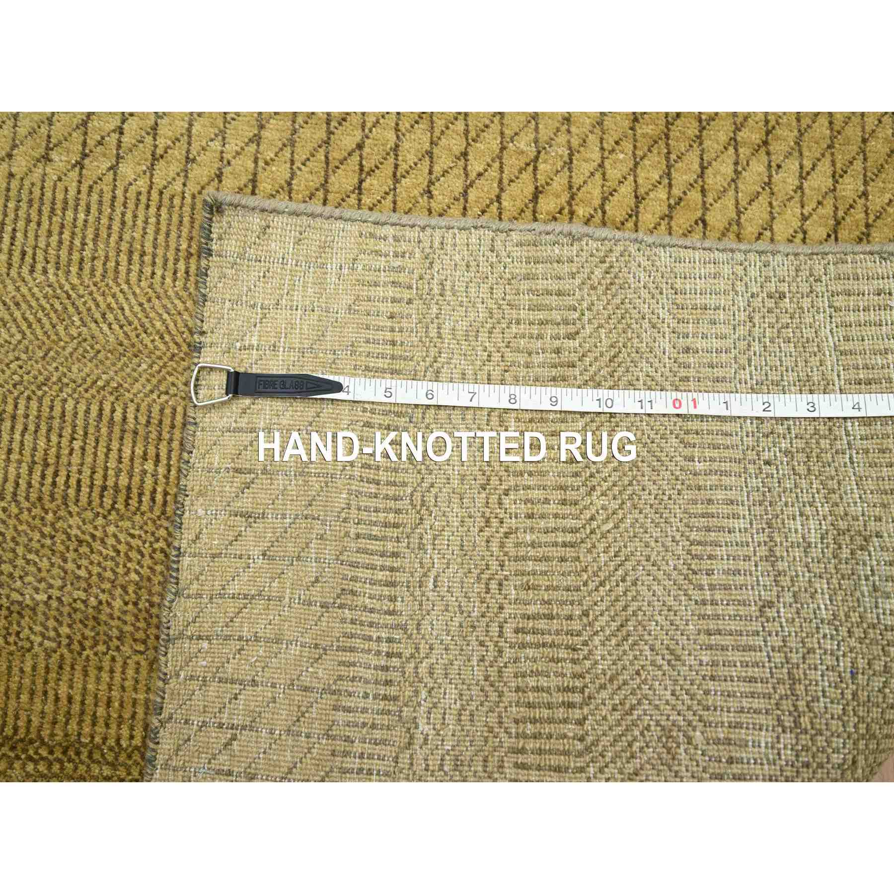 Modern-and-Contemporary-Hand-Knotted-Rug-416065