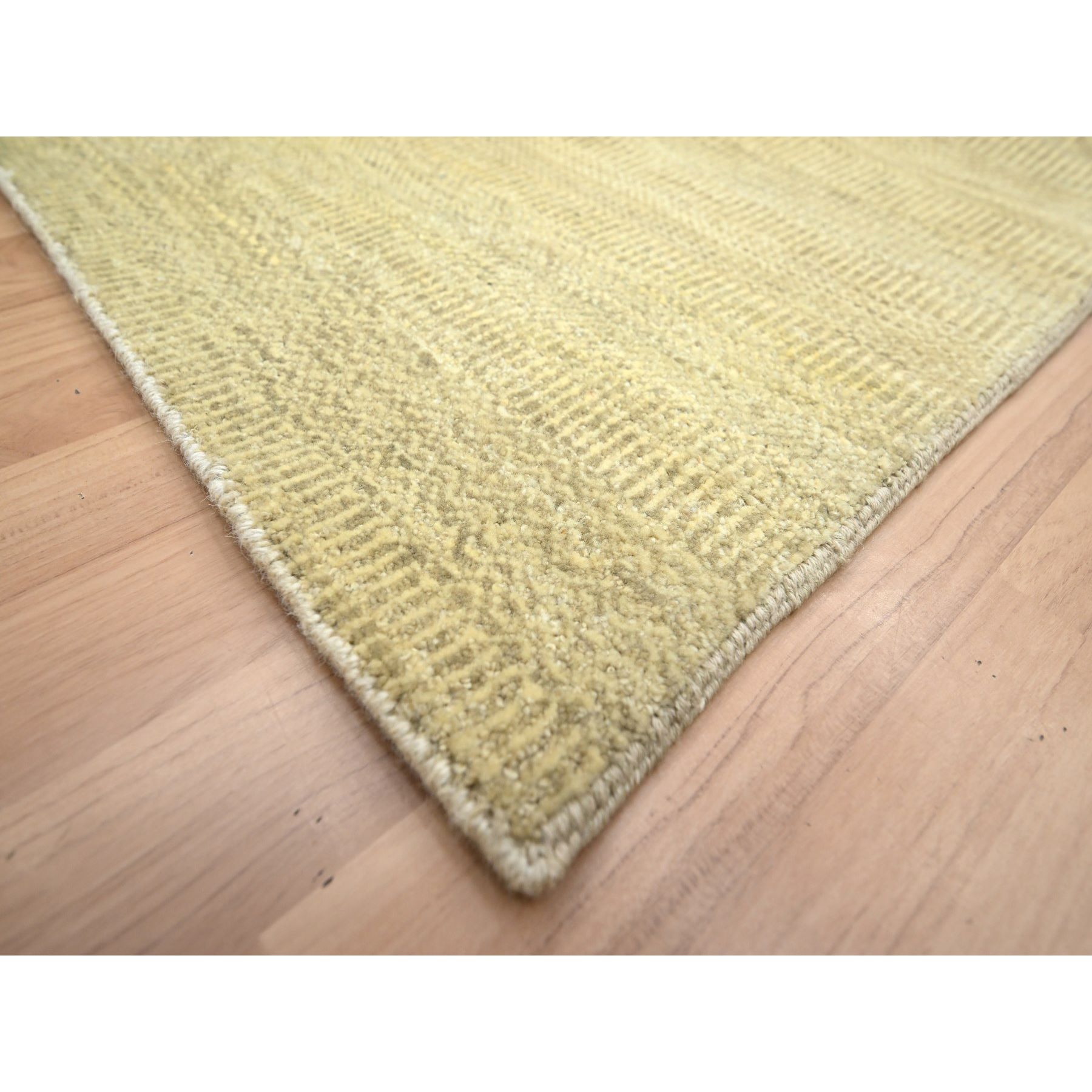 Modern-and-Contemporary-Hand-Knotted-Rug-416070