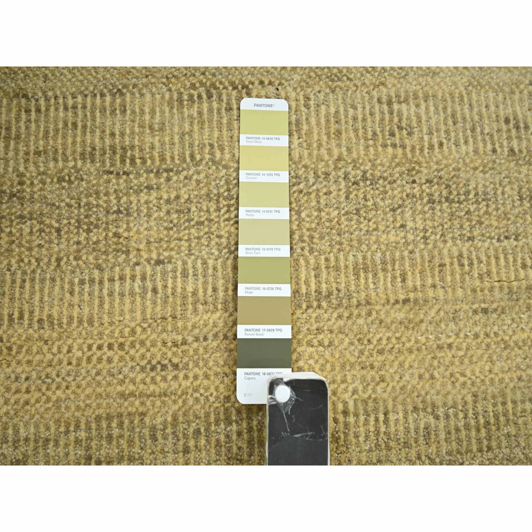 Modern-and-Contemporary-Hand-Knotted-Rug-416070