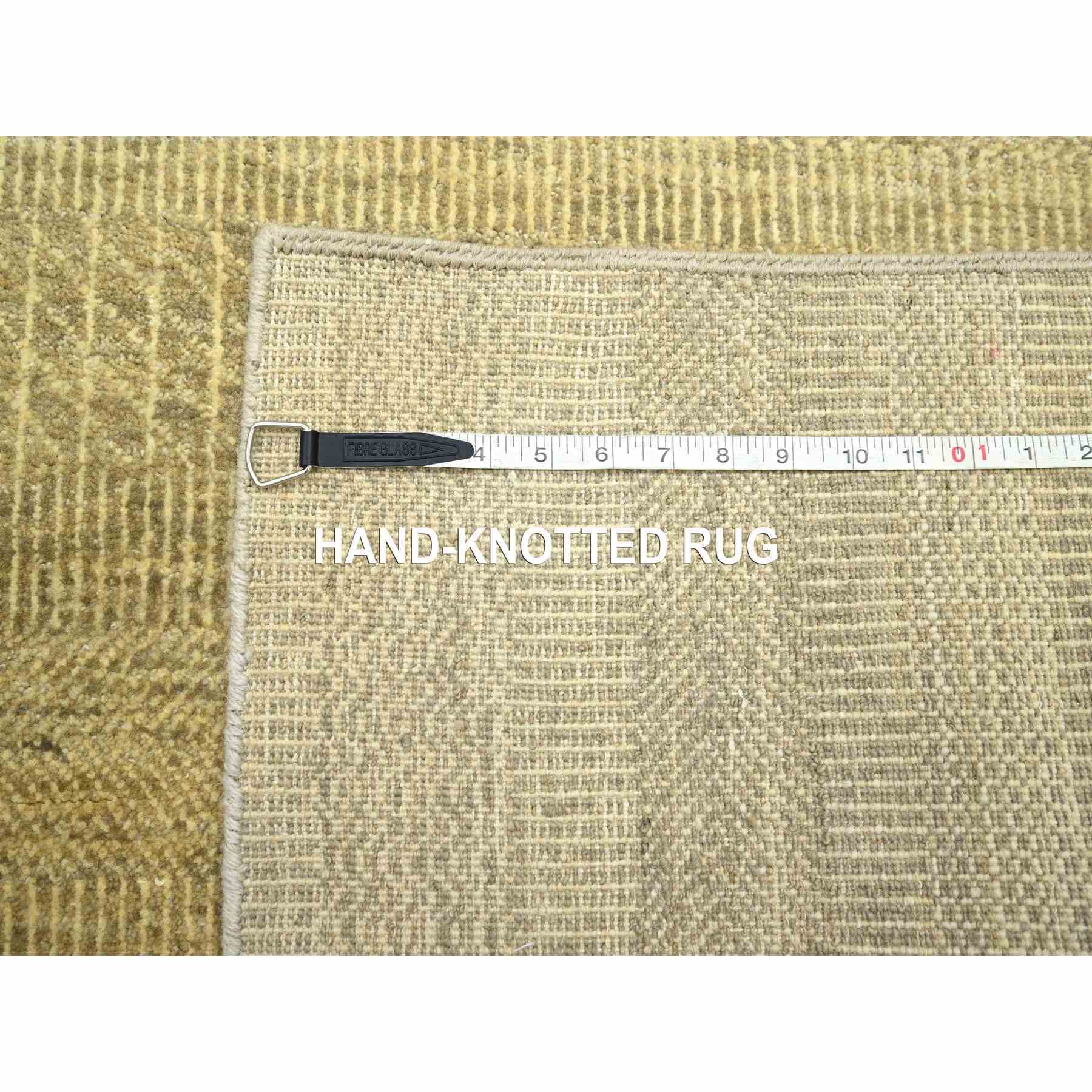 Modern-and-Contemporary-Hand-Knotted-Rug-416070