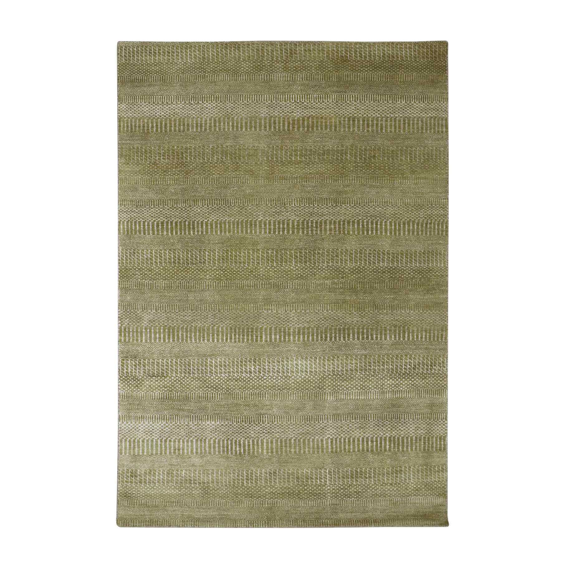 Modern-and-Contemporary-Hand-Knotted-Rug-416075
