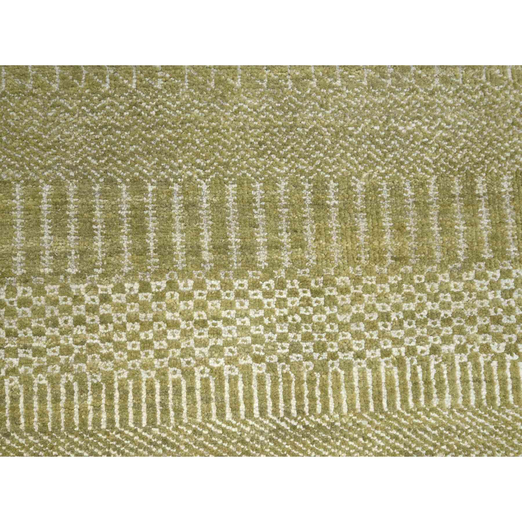Modern-and-Contemporary-Hand-Knotted-Rug-416075