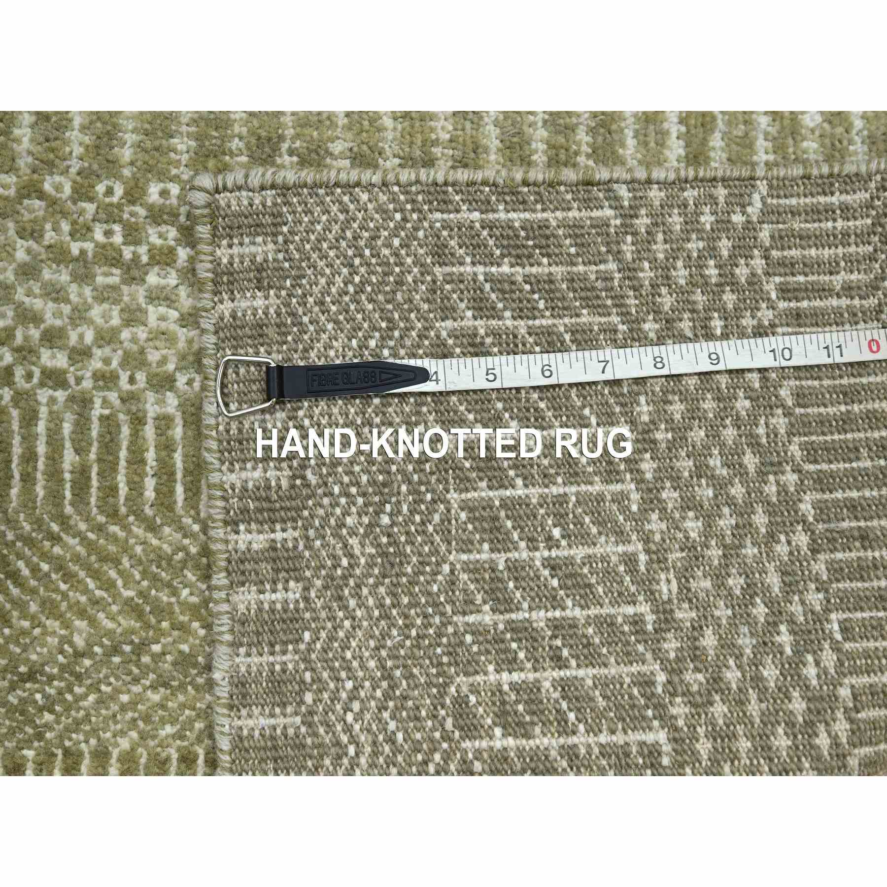 Modern-and-Contemporary-Hand-Knotted-Rug-416080