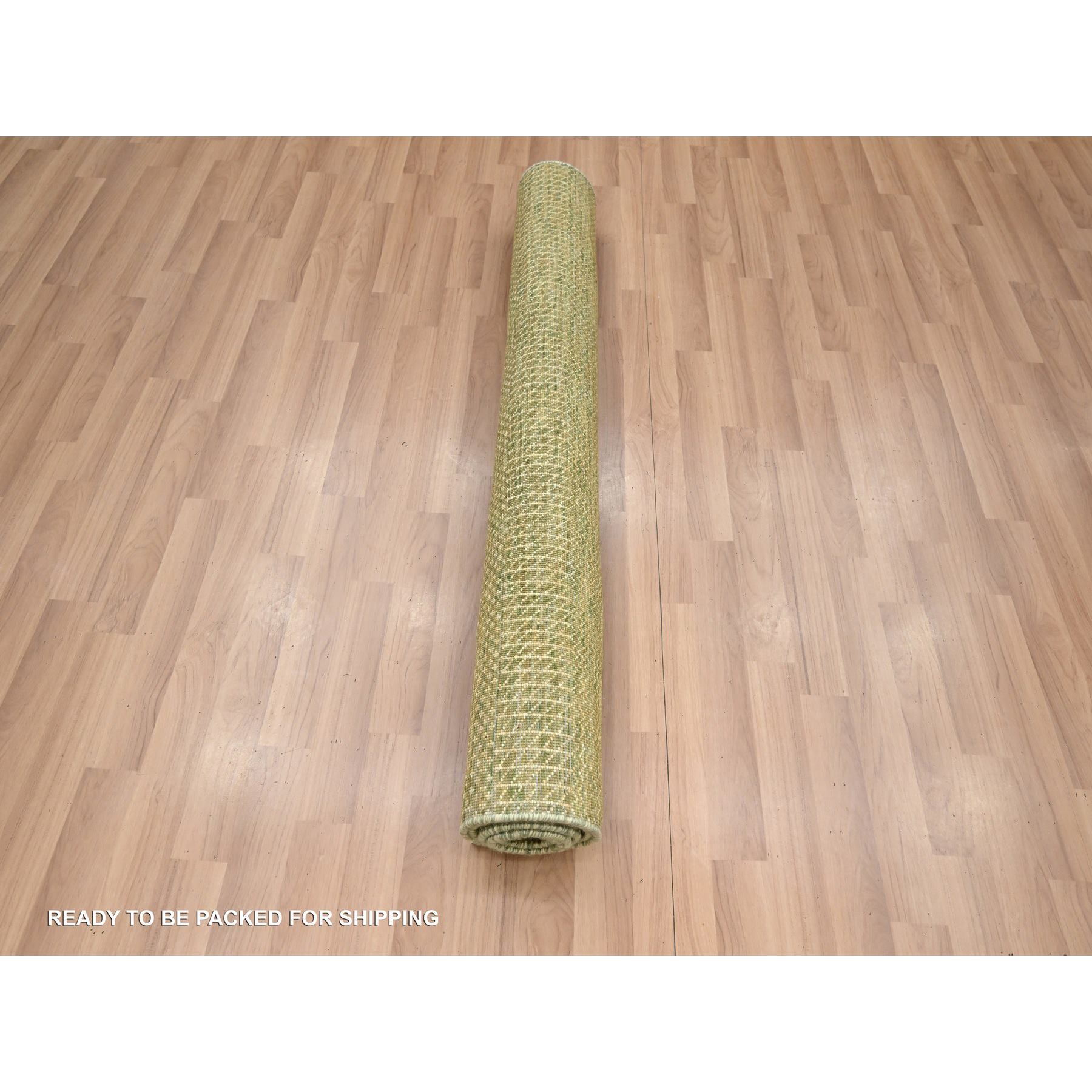 Modern-and-Contemporary-Hand-Knotted-Rug-416085