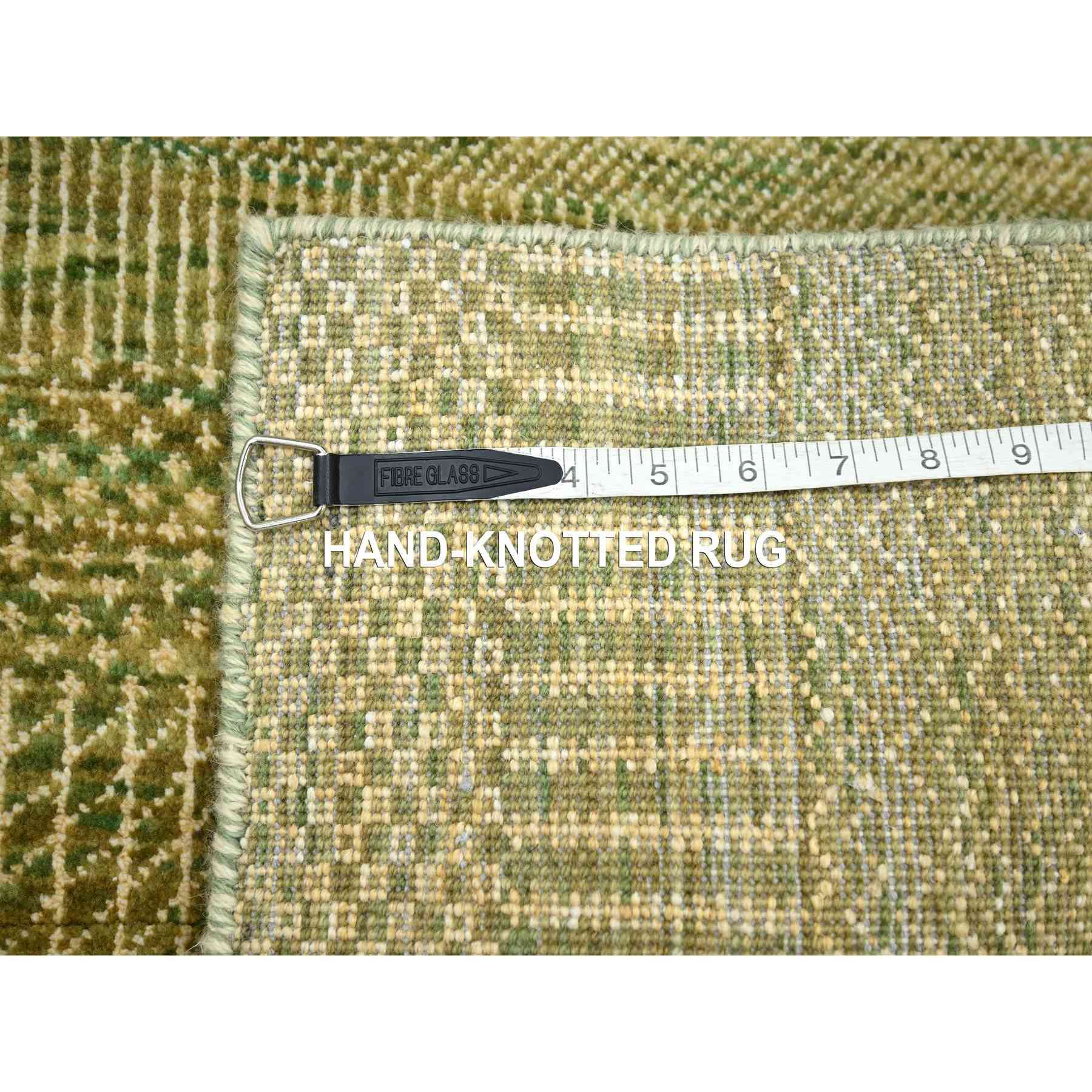 Modern-and-Contemporary-Hand-Knotted-Rug-416085