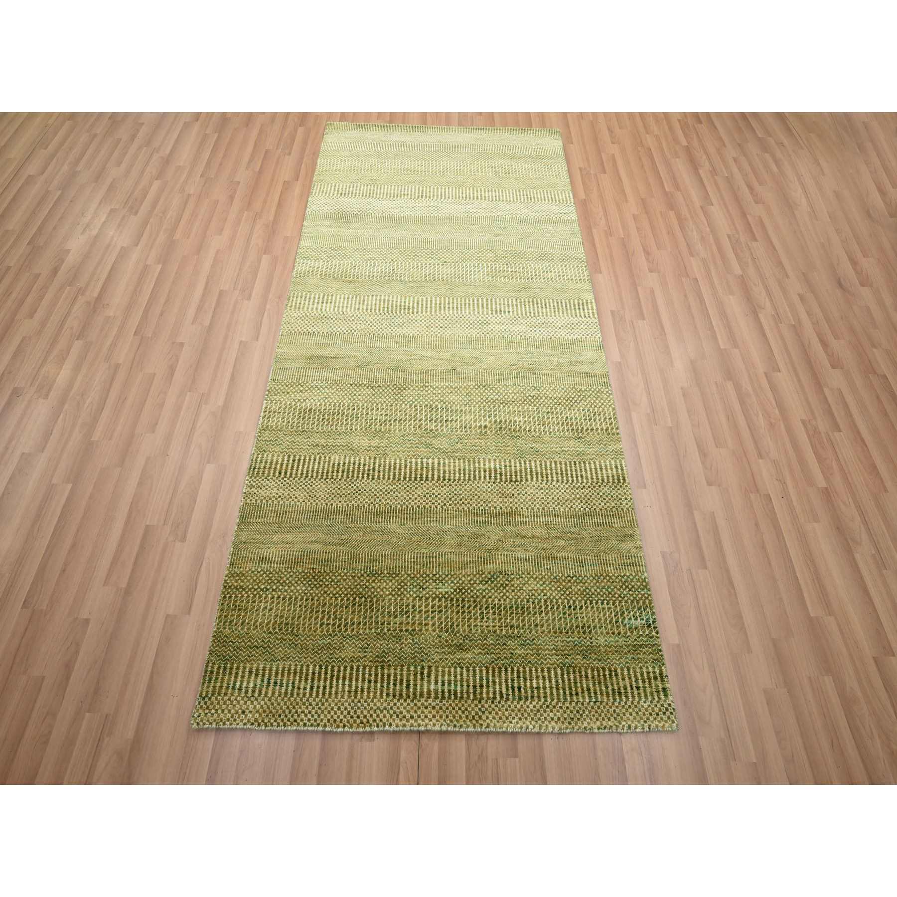 Modern-and-Contemporary-Hand-Knotted-Rug-416090