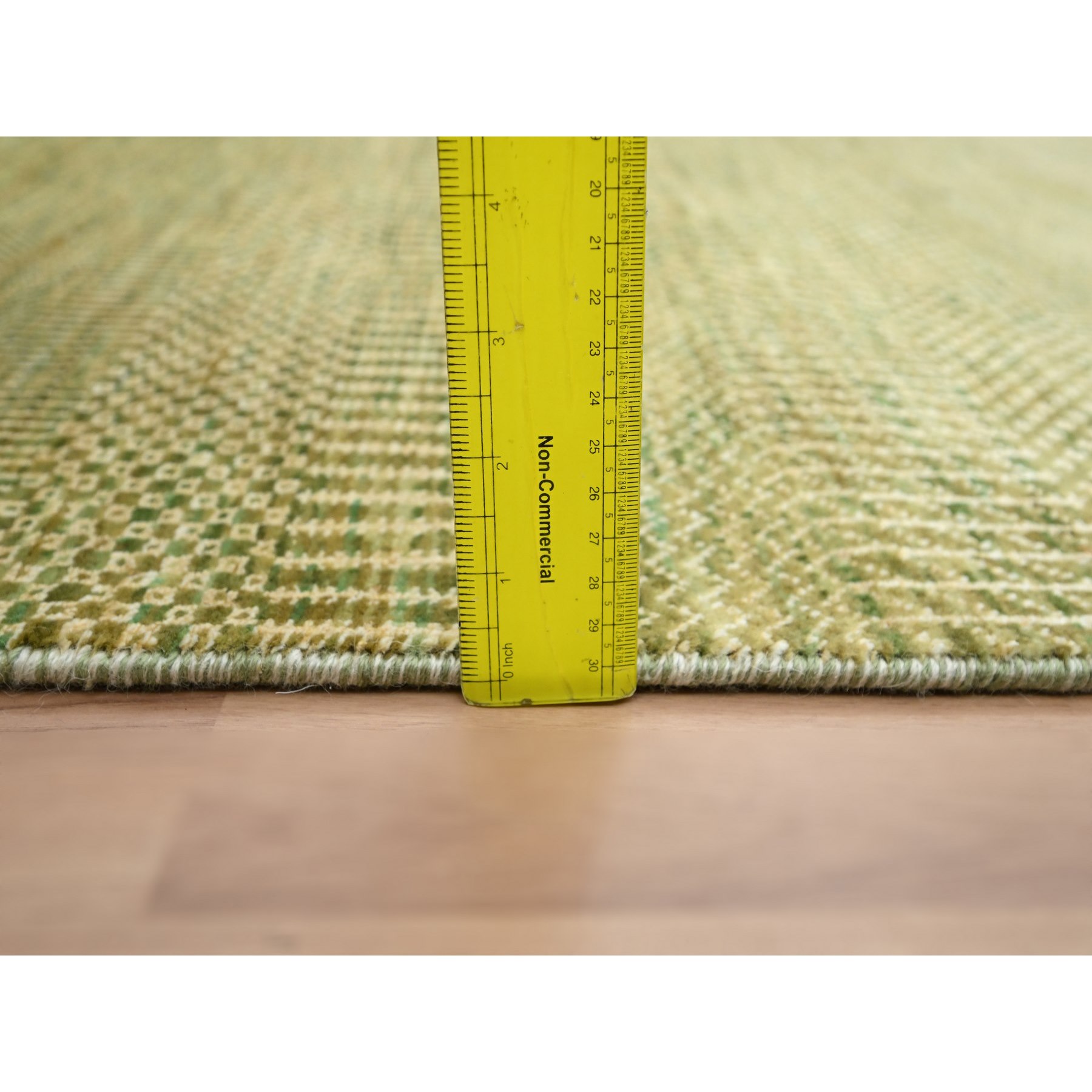 Modern-and-Contemporary-Hand-Knotted-Rug-416090