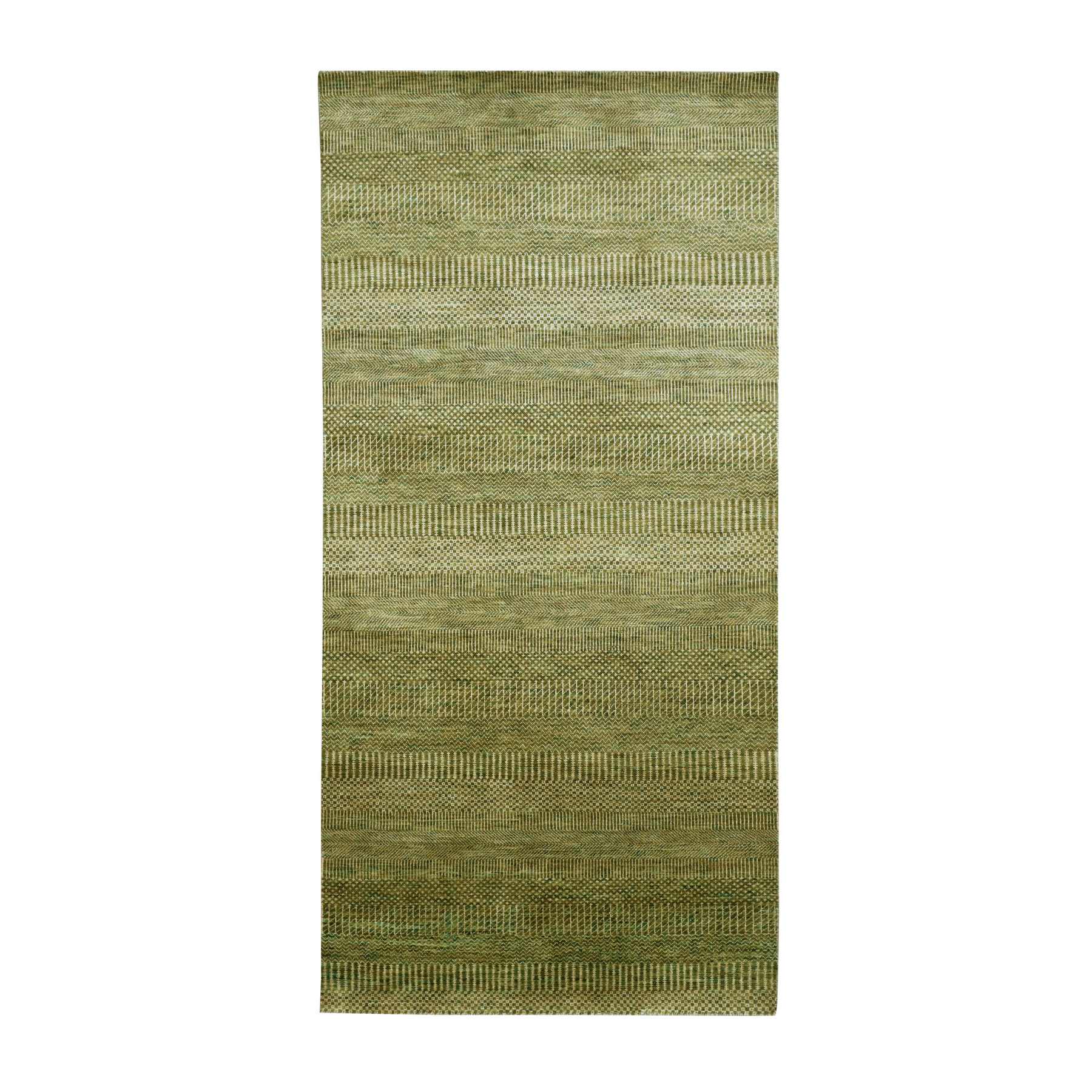 Modern-and-Contemporary-Hand-Knotted-Rug-416095