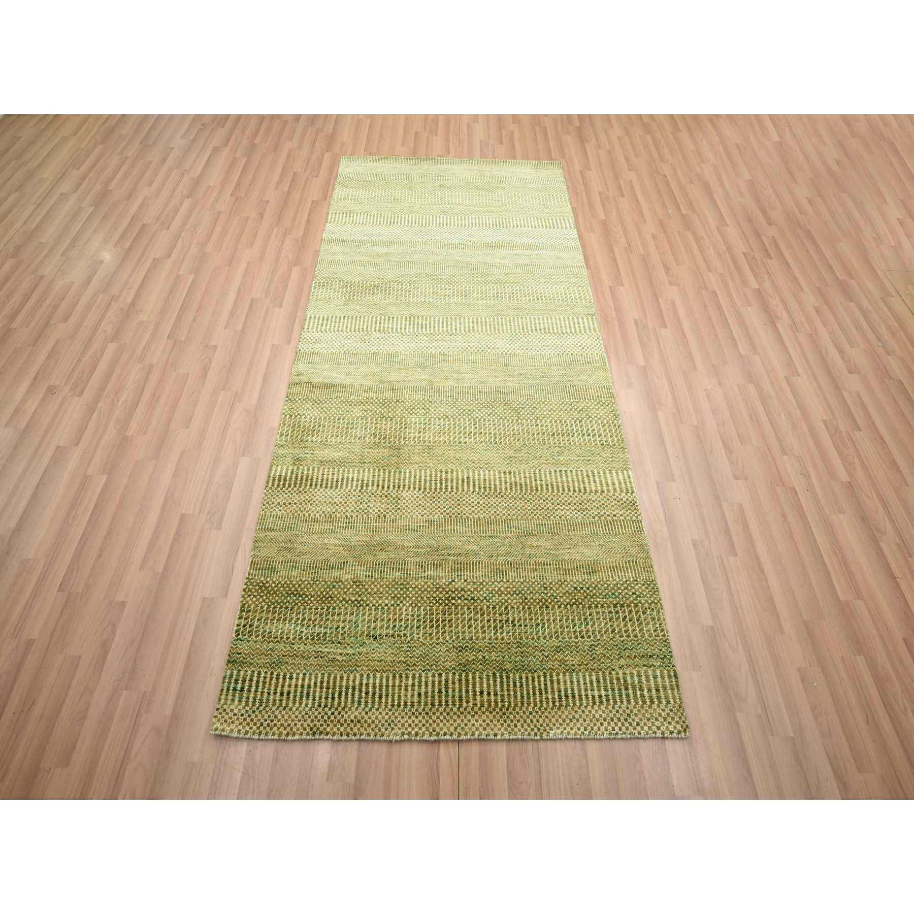 Modern-and-Contemporary-Hand-Knotted-Rug-416095