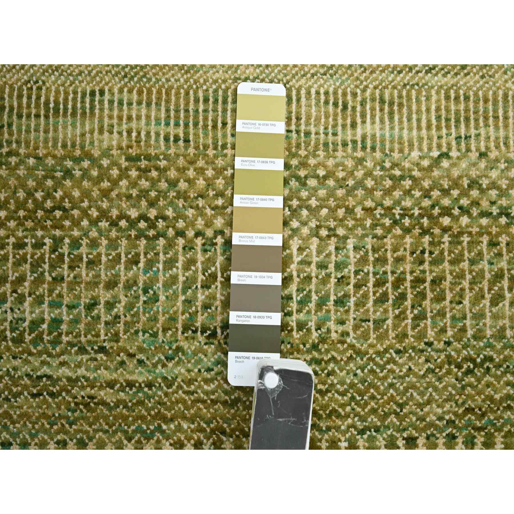 Modern-and-Contemporary-Hand-Knotted-Rug-416095