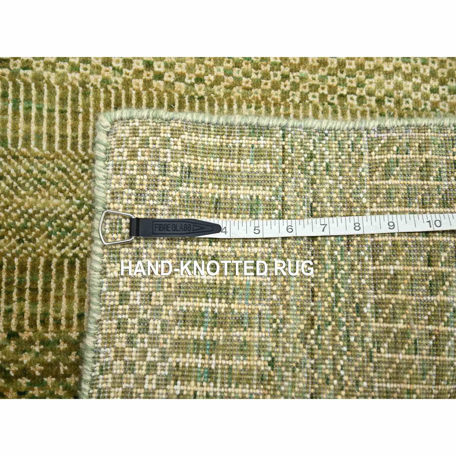 Modern-and-Contemporary-Hand-Knotted-Rug-416095