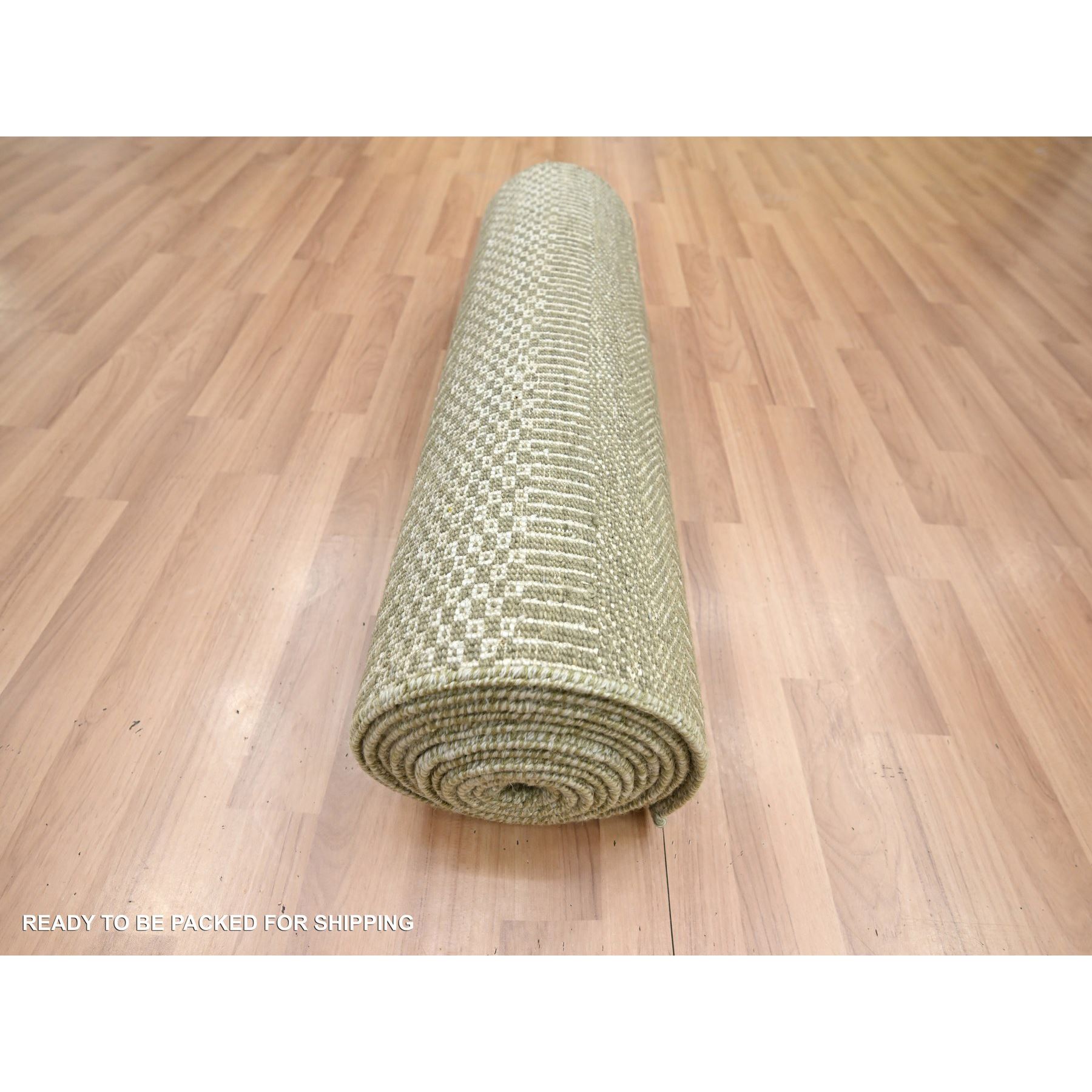Modern-and-Contemporary-Hand-Knotted-Rug-416100