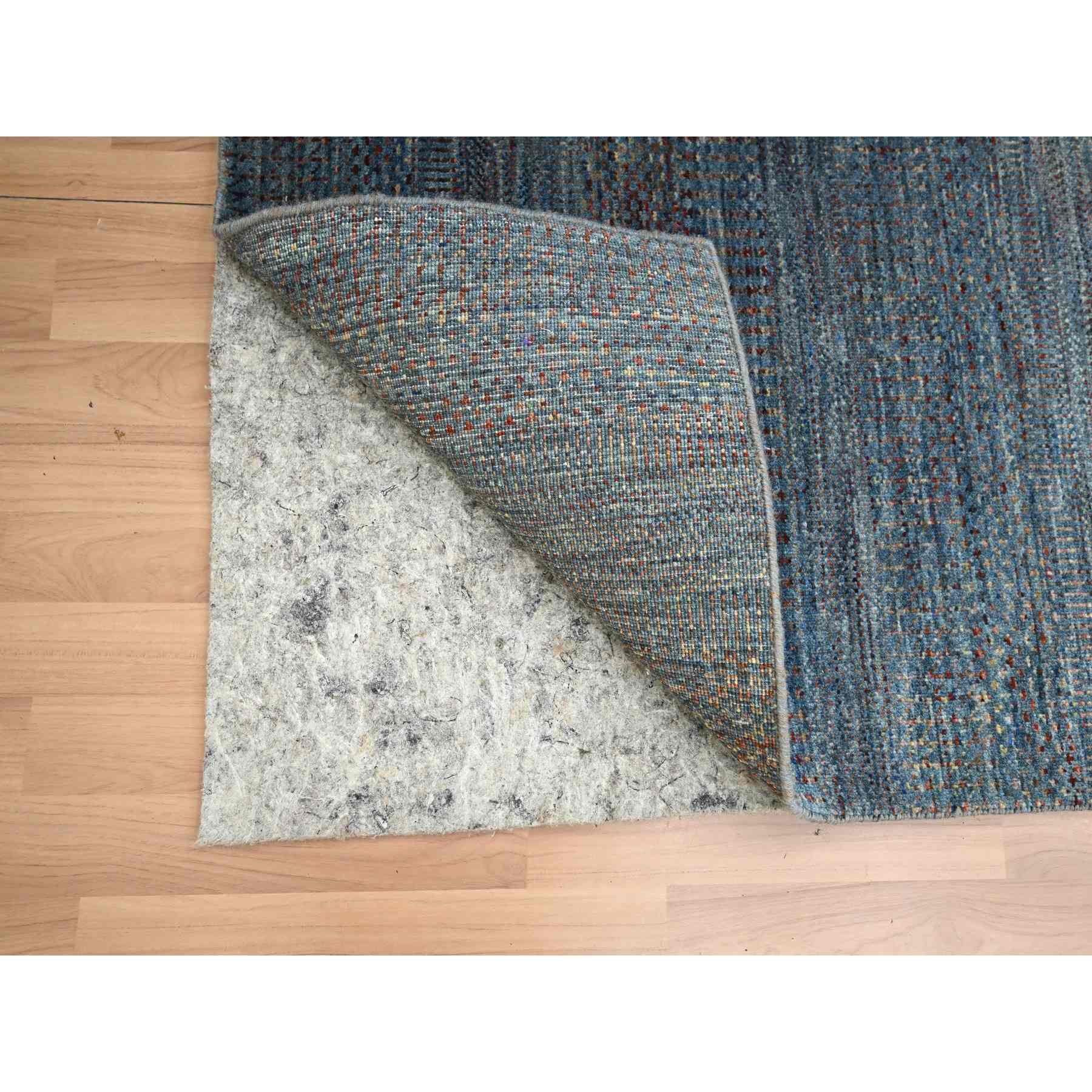 Modern-and-Contemporary-Hand-Knotted-Rug-416105