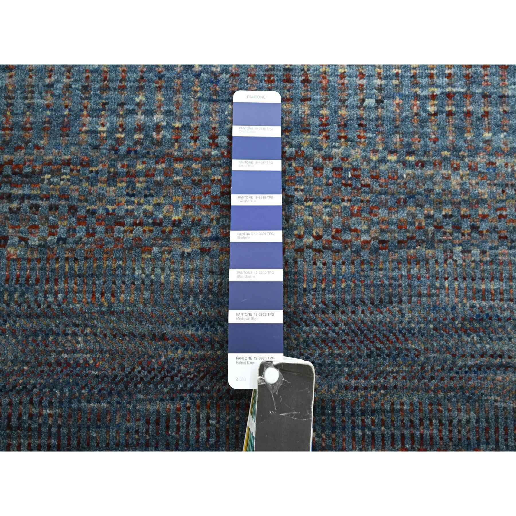 Modern-and-Contemporary-Hand-Knotted-Rug-416105