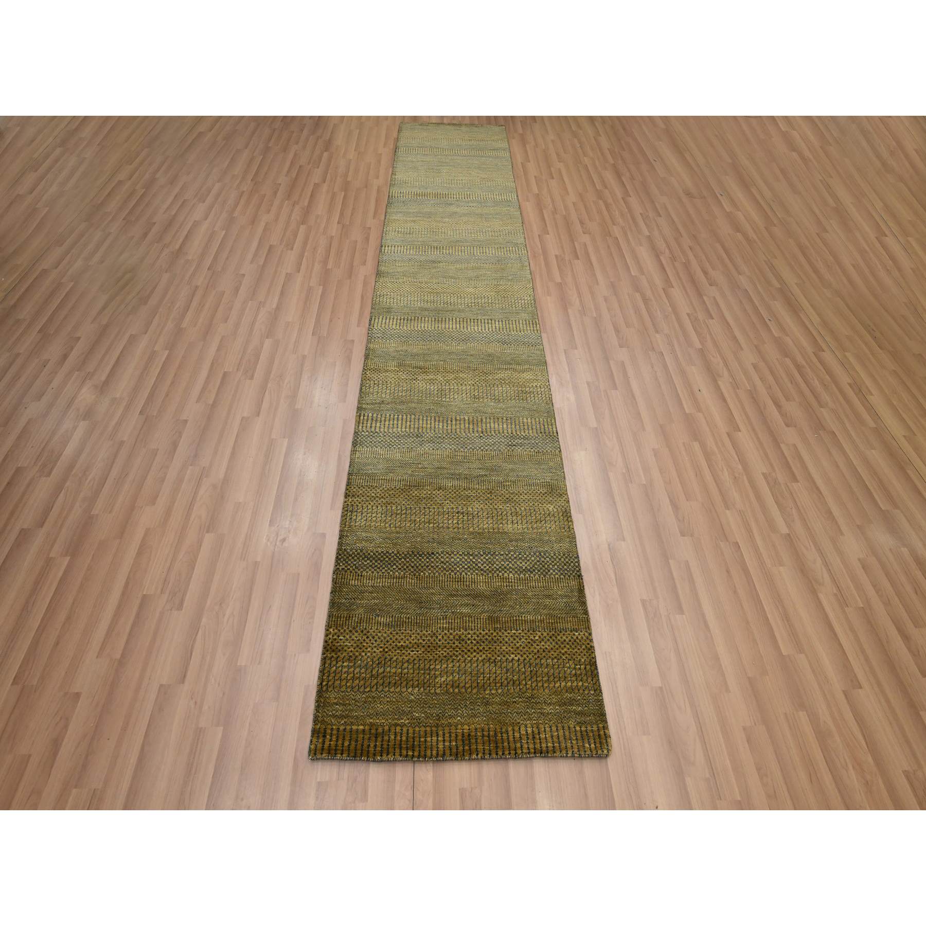 Modern-and-Contemporary-Hand-Knotted-Rug-416110