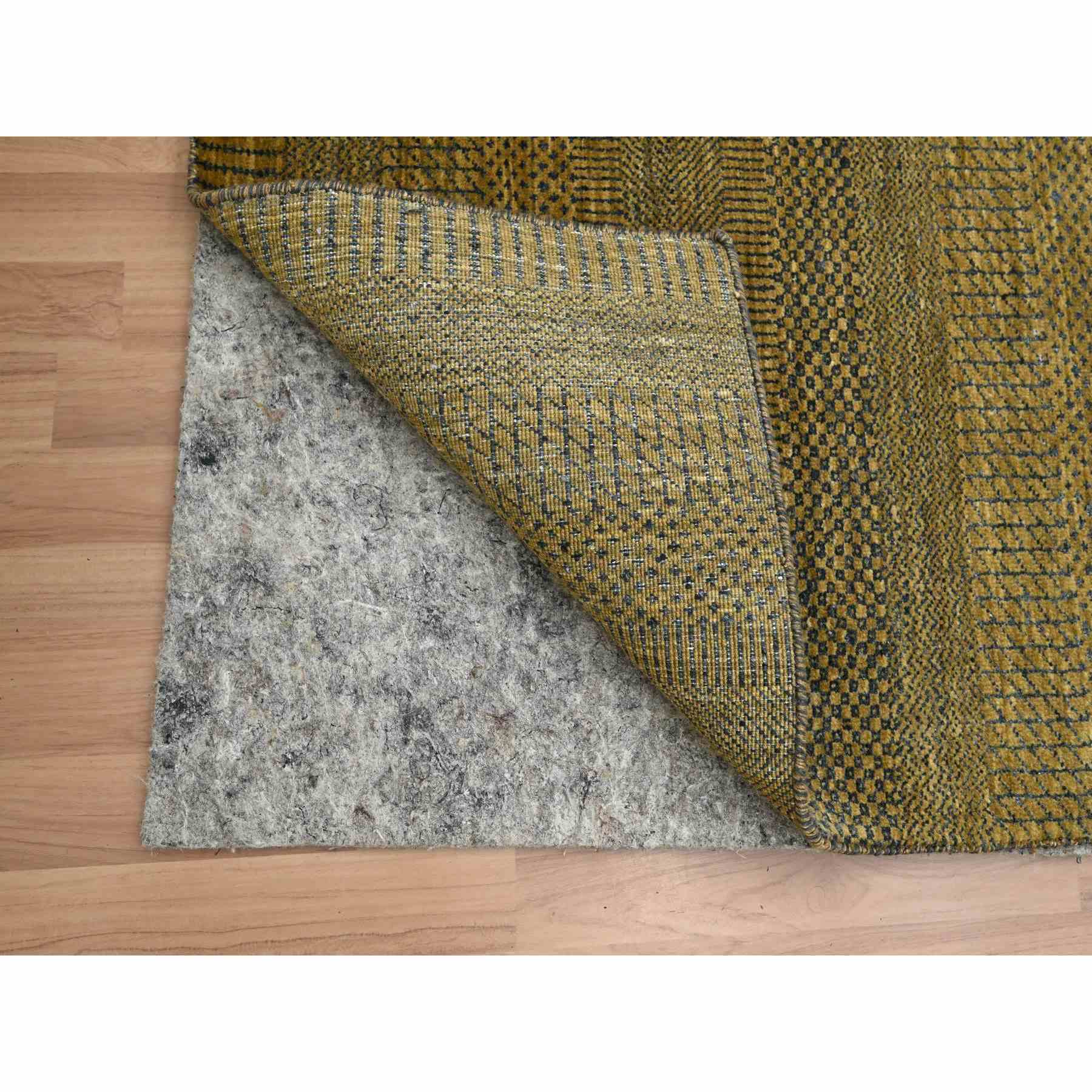Modern-and-Contemporary-Hand-Knotted-Rug-416110