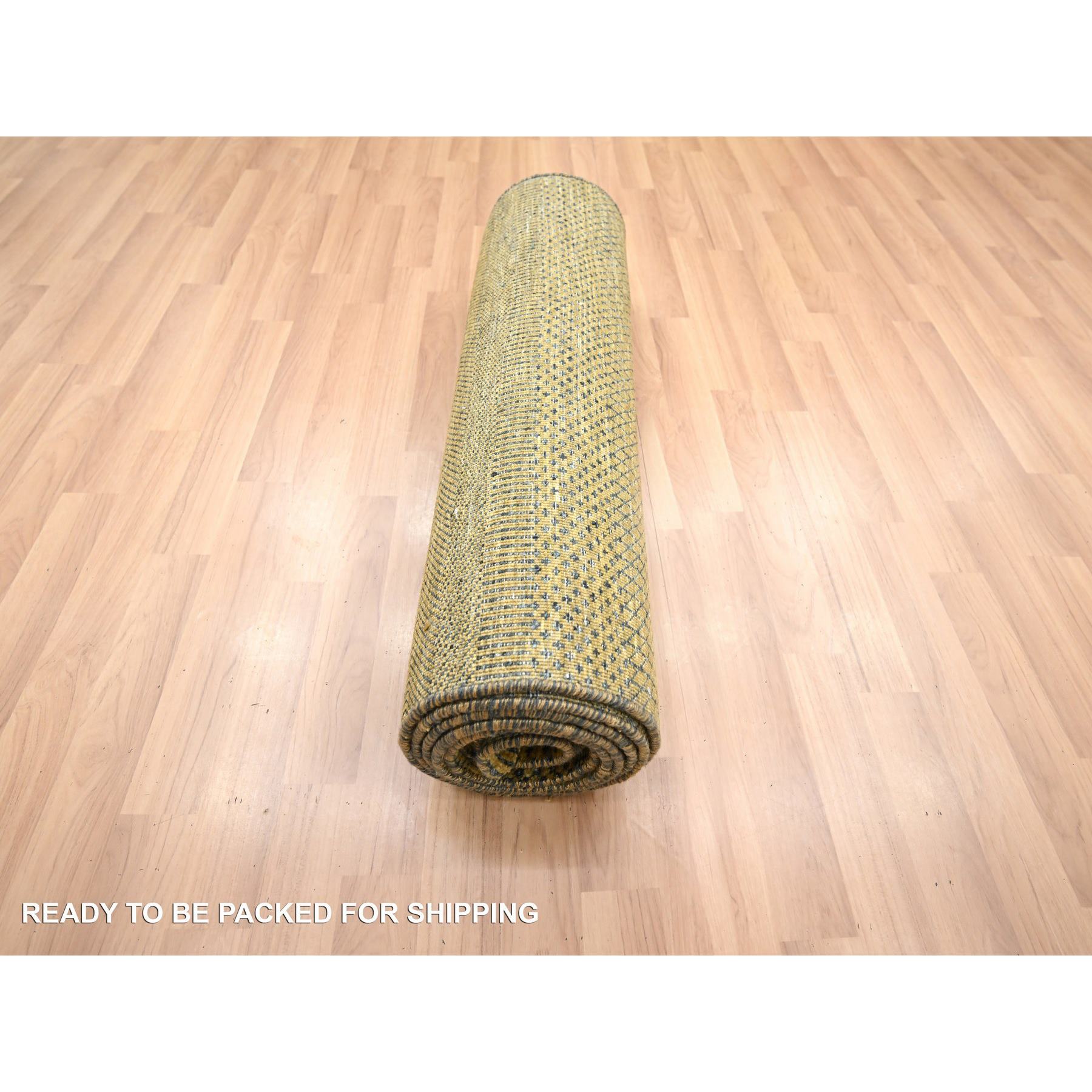 Modern-and-Contemporary-Hand-Knotted-Rug-416110