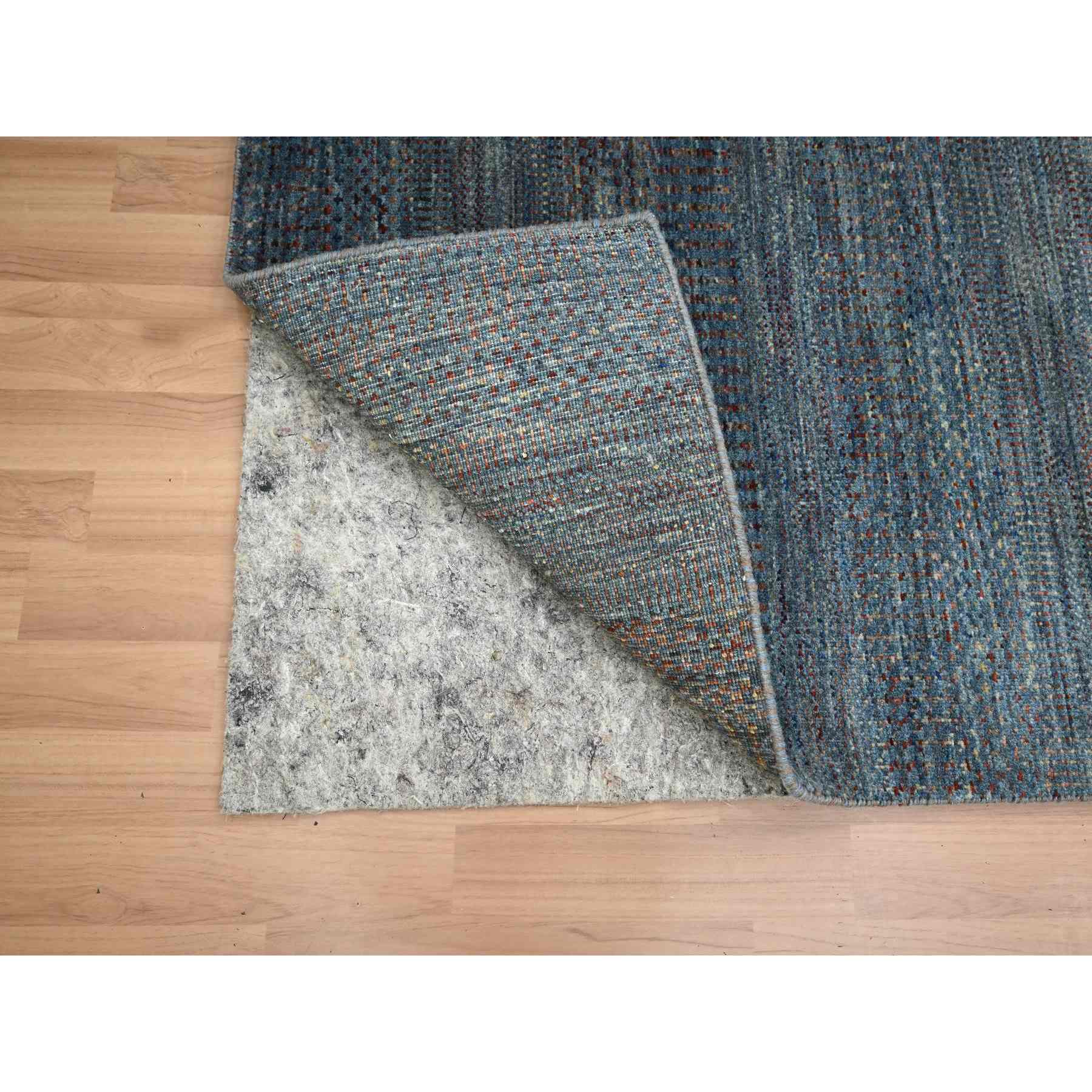 Modern-and-Contemporary-Hand-Knotted-Rug-416115
