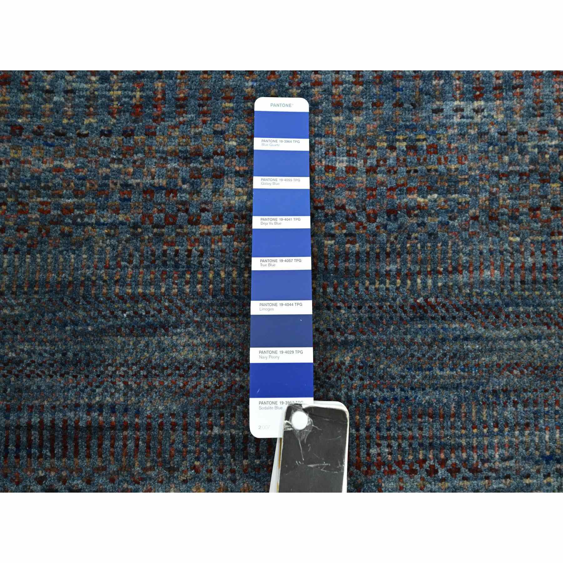 Modern-and-Contemporary-Hand-Knotted-Rug-416115