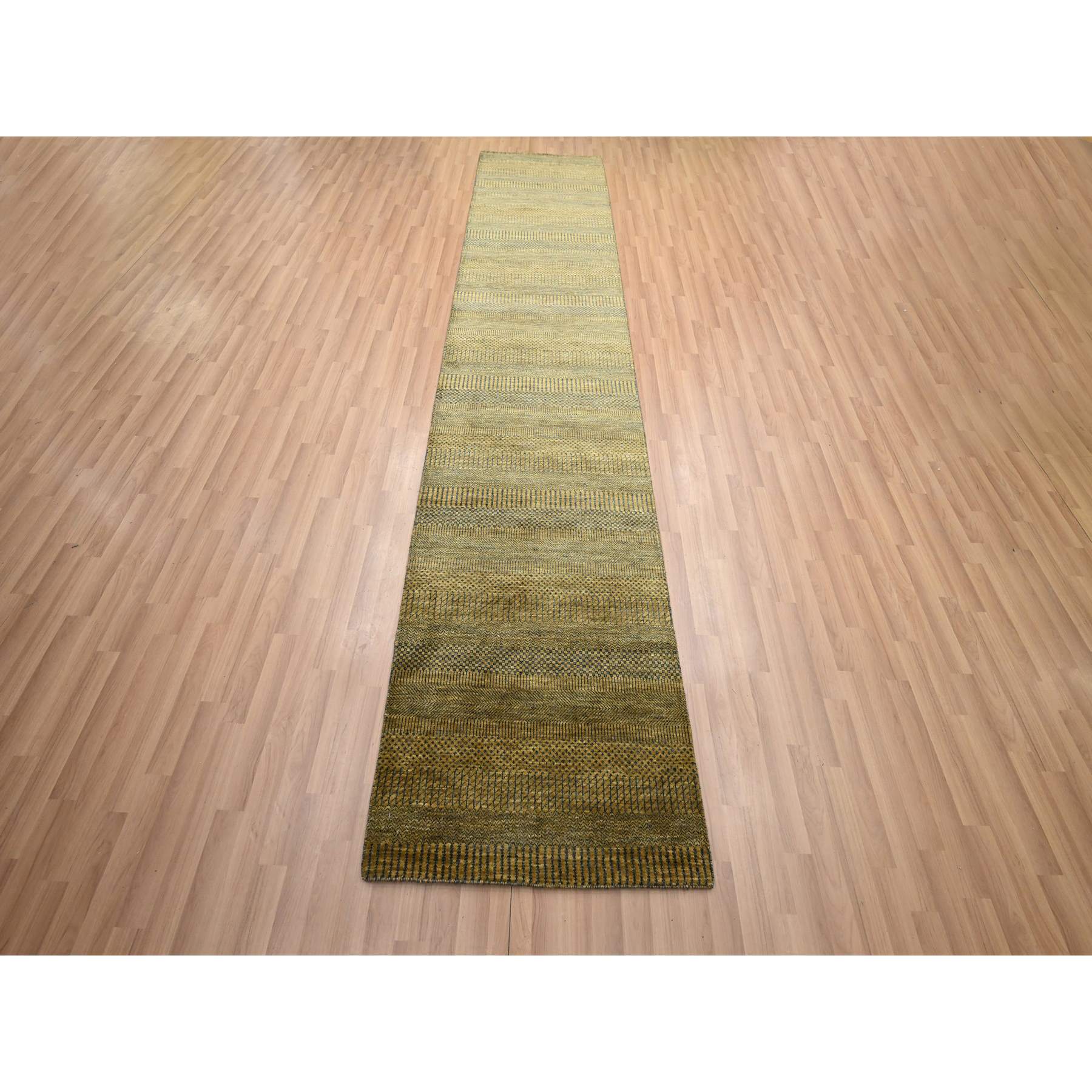 Modern-and-Contemporary-Hand-Knotted-Rug-416120
