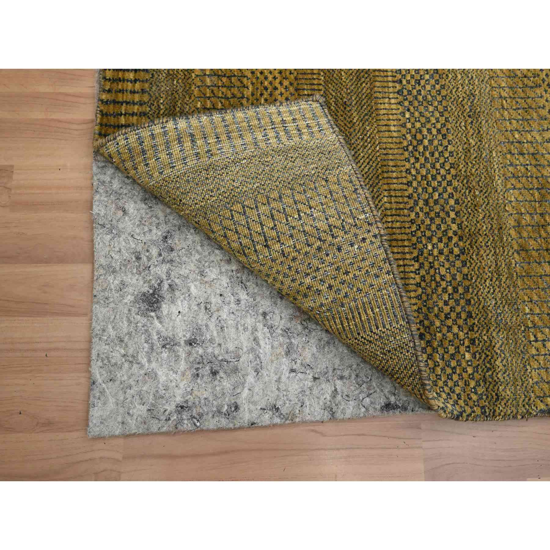 Modern-and-Contemporary-Hand-Knotted-Rug-416120