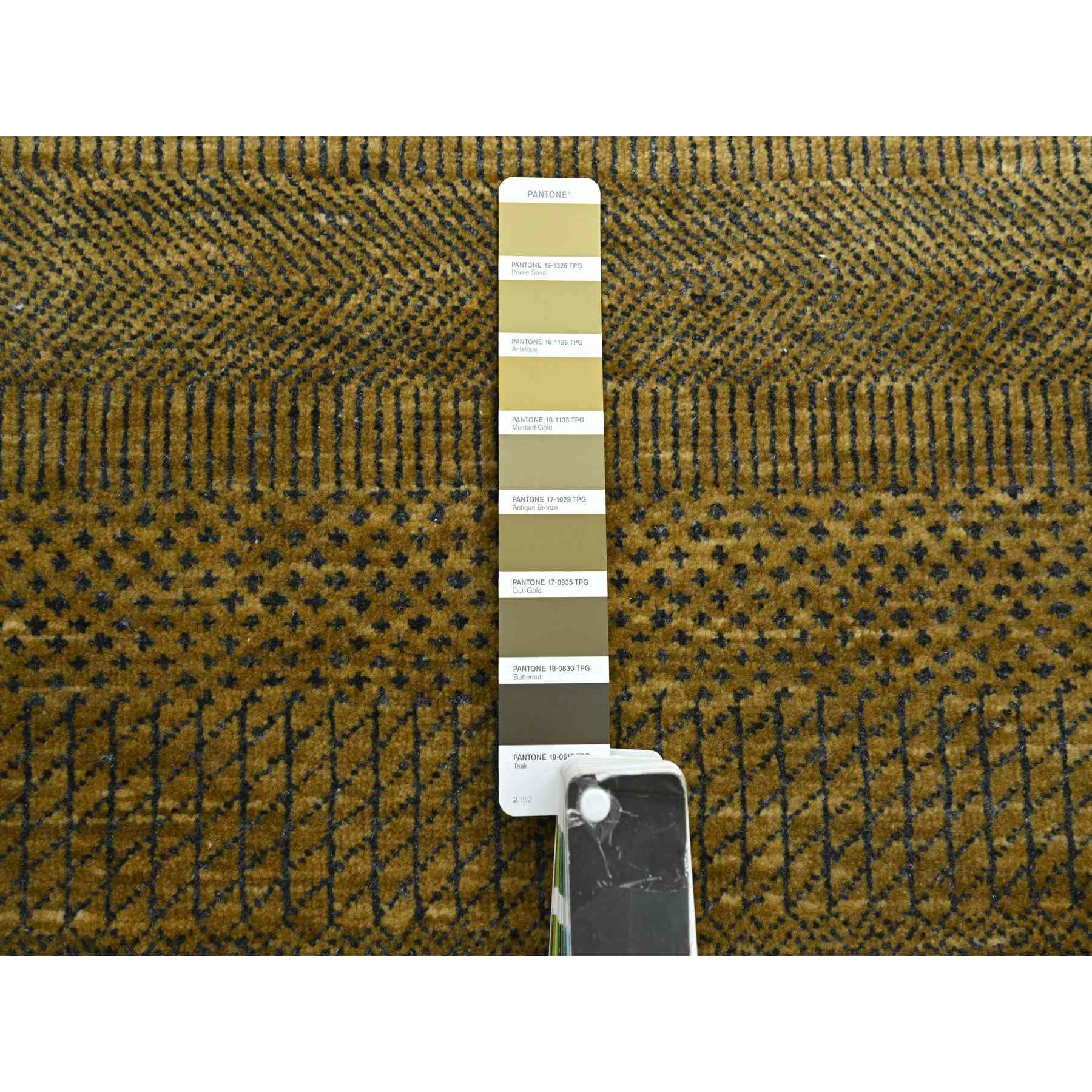 Modern-and-Contemporary-Hand-Knotted-Rug-416120
